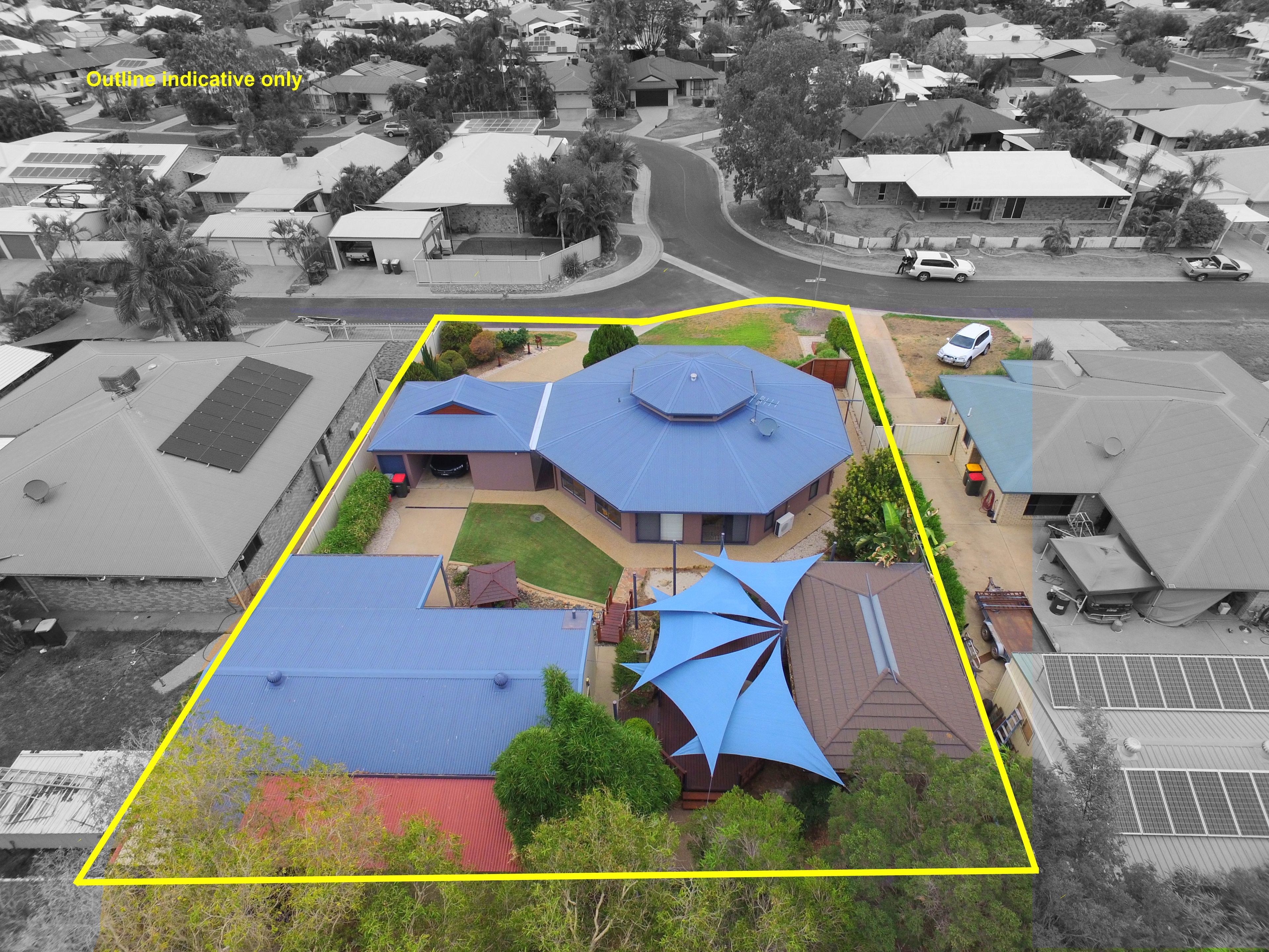 20 Forrest Lane, Emerald, QLD 4720