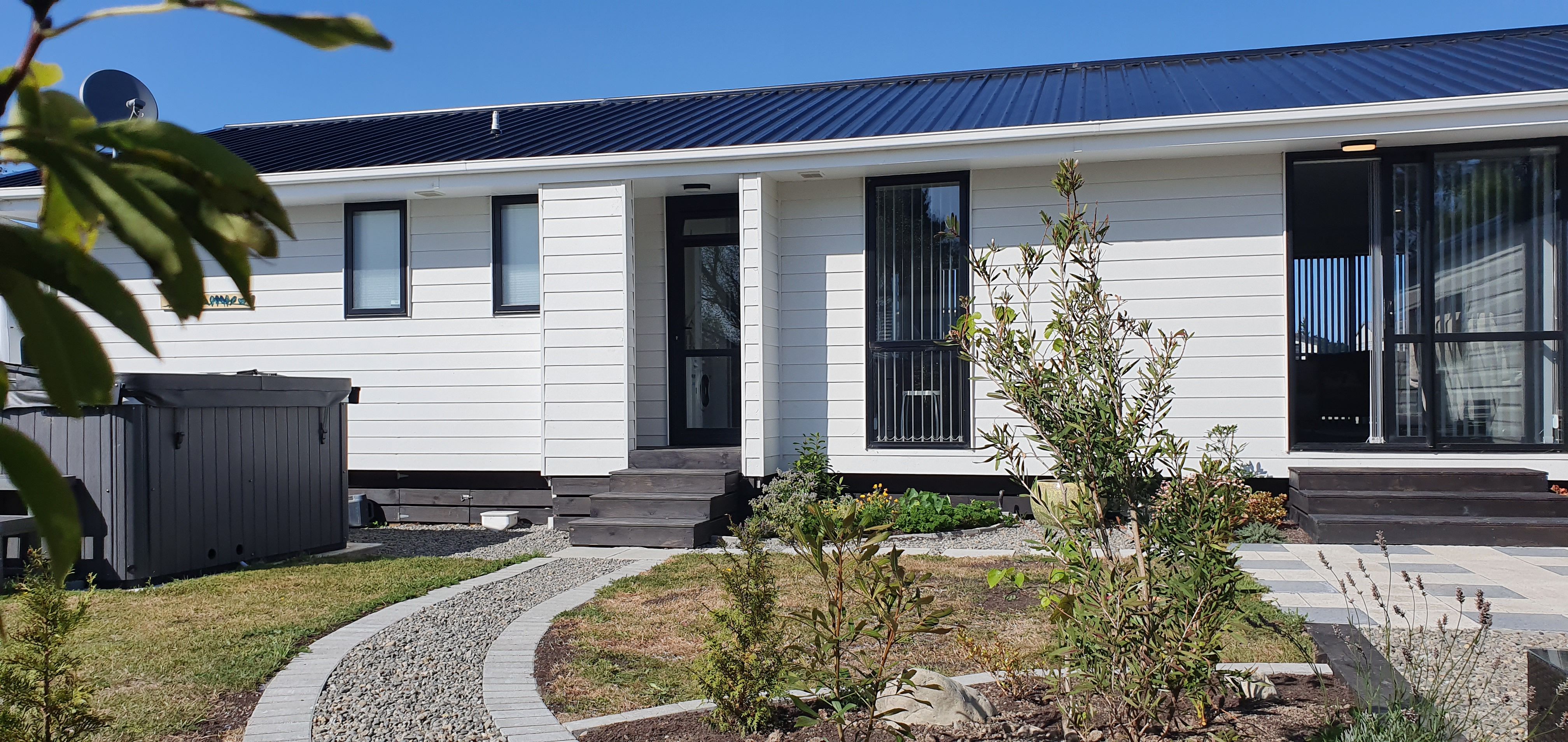 9 McKerrow Place, Featherston, South Wairarapa District
