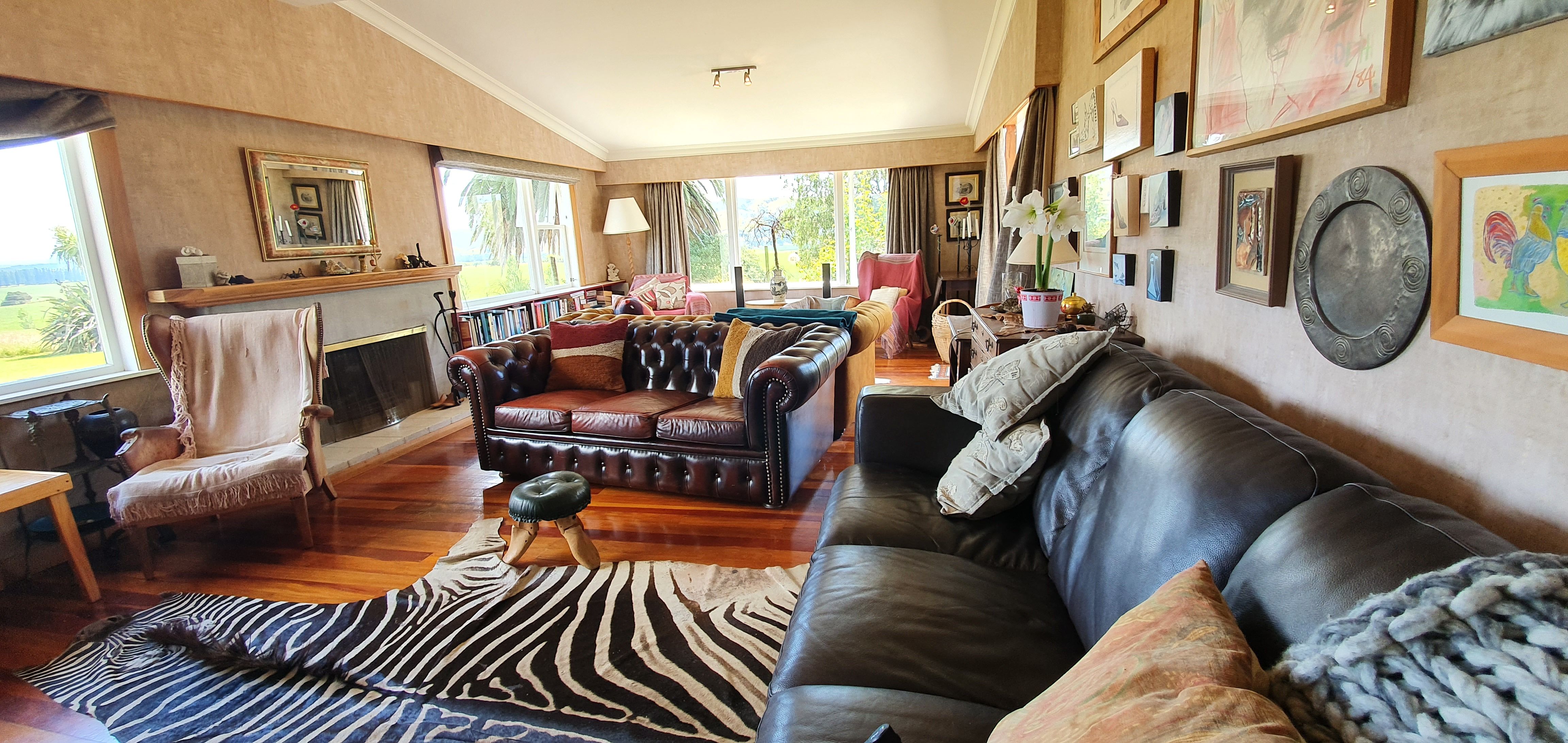 158 Glenmorven Road, Greytown, South Wairarapa District
