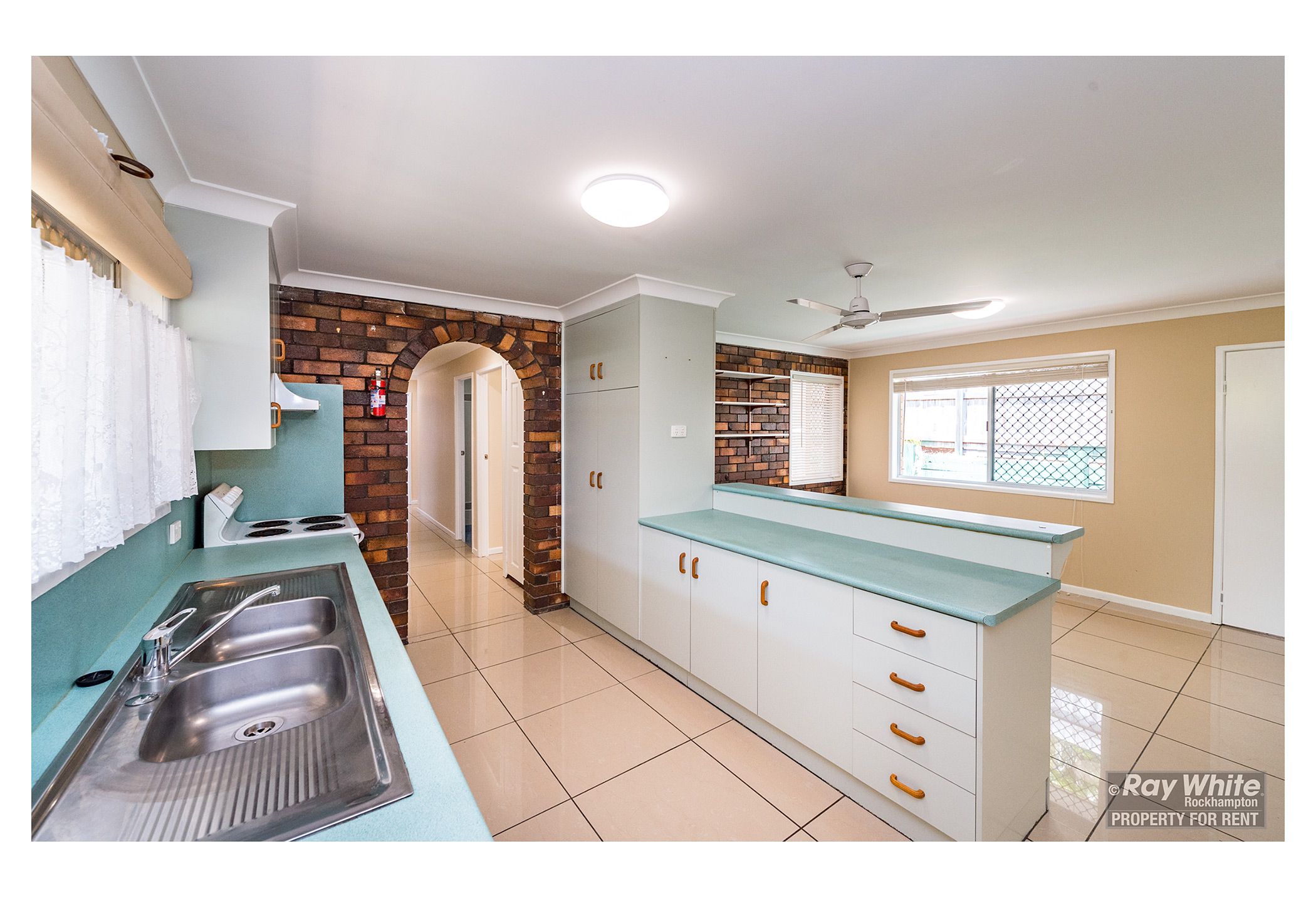 316 Shields Avenue, Frenchville, QLD 4701