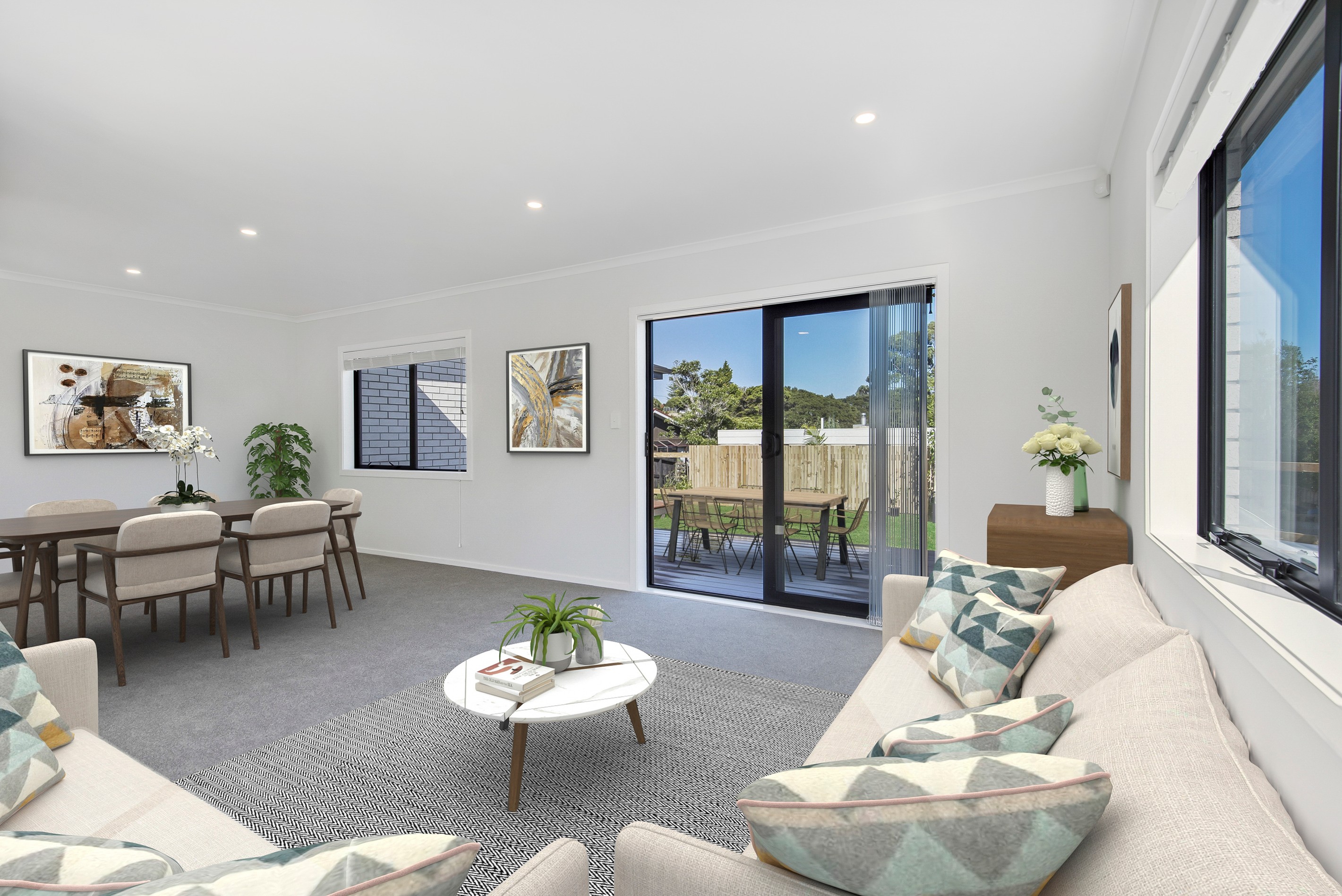 101b Woodglen Road, Glen Eden, Waitakere City