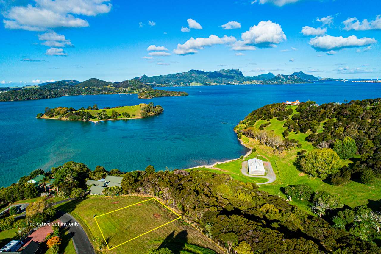 77 Headland Farm Park, Tamaterau, Whangarei District Real Estate
