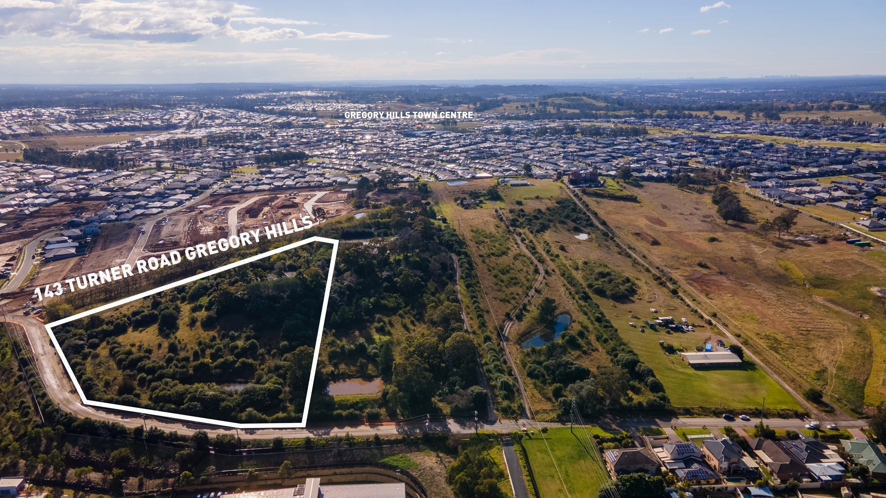 143 Turner Road, Gregory Hills, NSW 2557