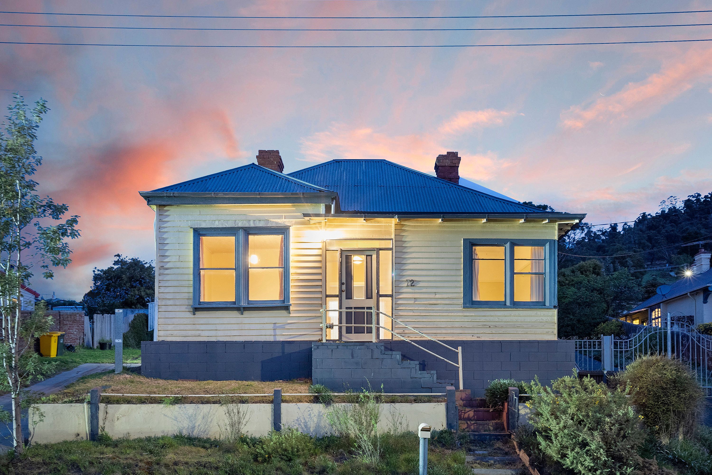 72 Montagu Street, New Norfolk TAS 7140