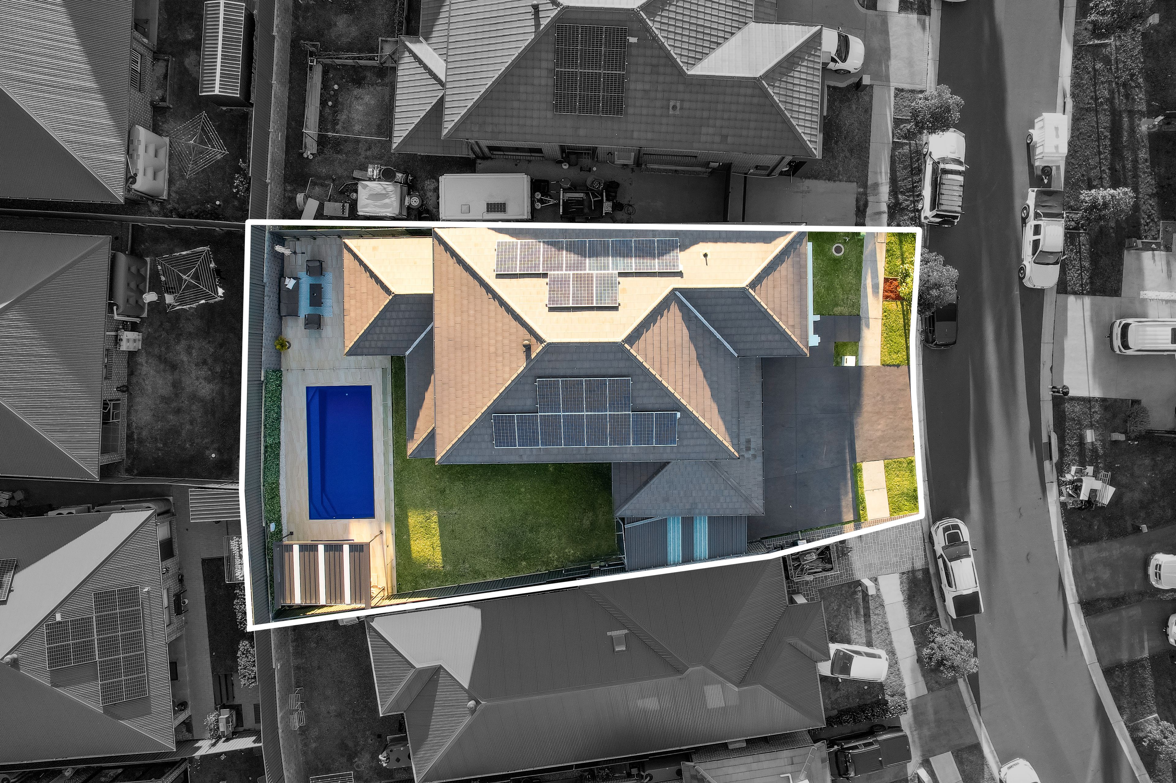 10 Junee Street, Gregory Hills, NSW 2557