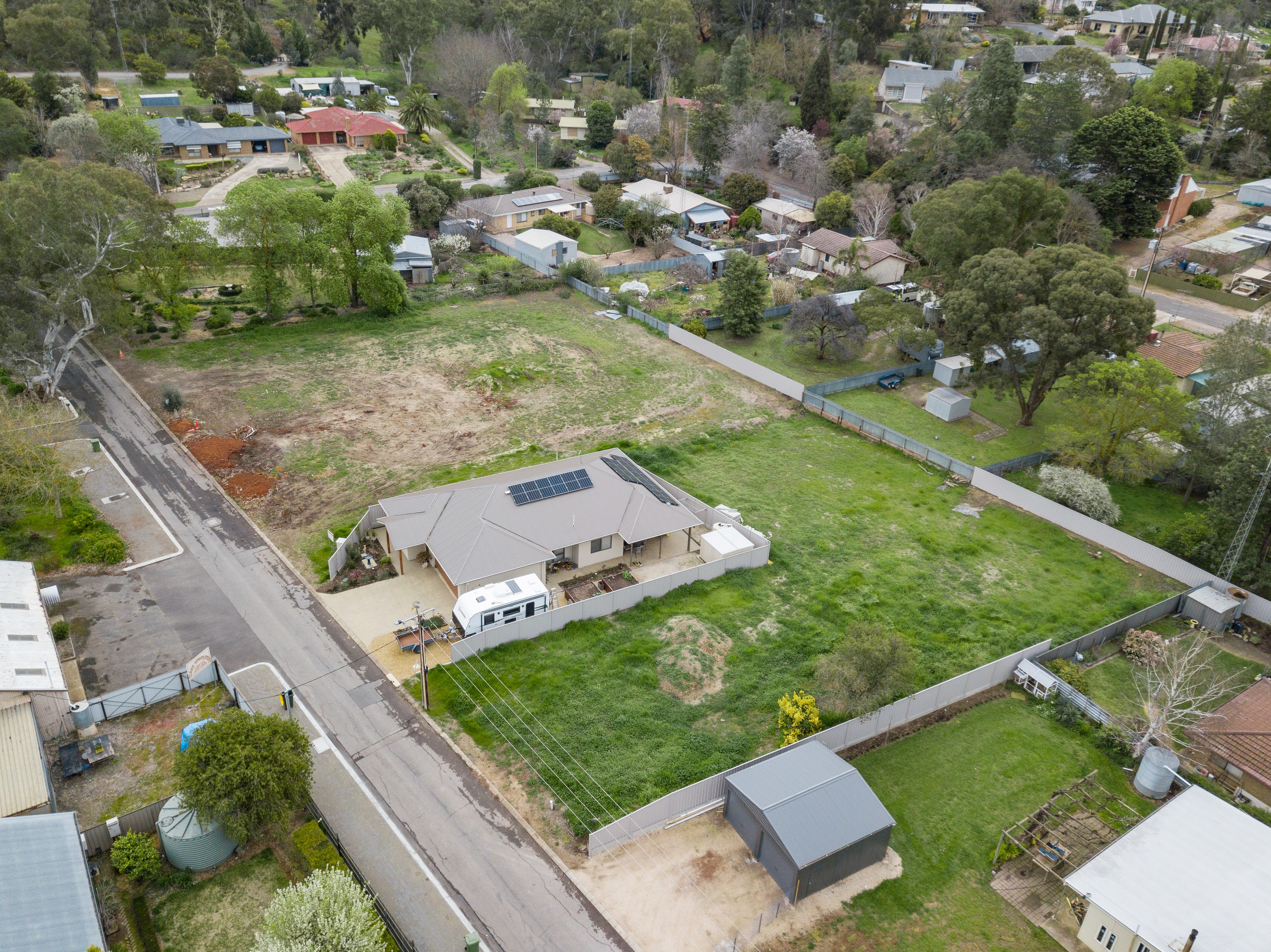 2/45 Gleeson Street, Clare, SA 5453