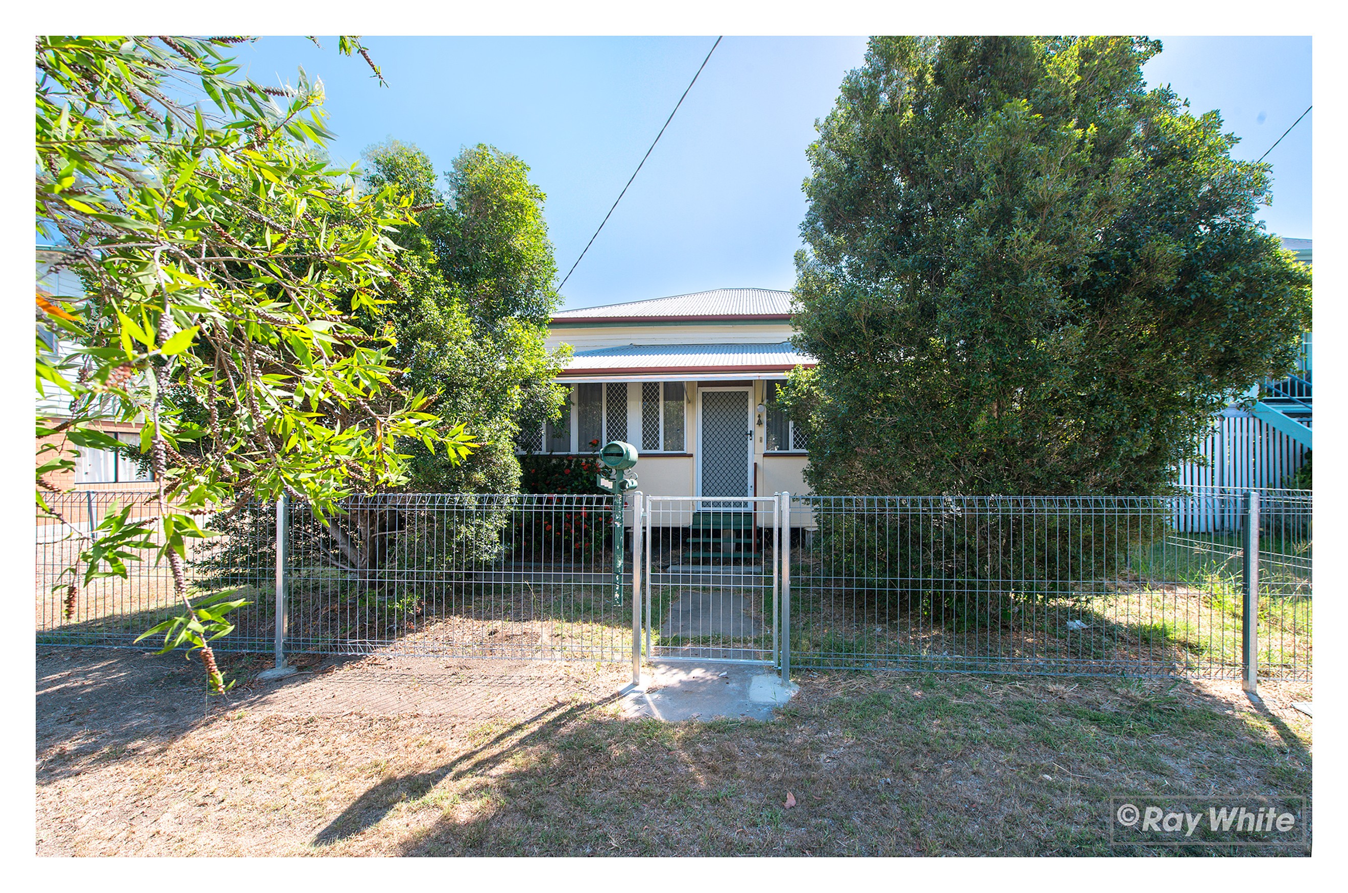 264 East Street, Depot Hill, QLD 4700