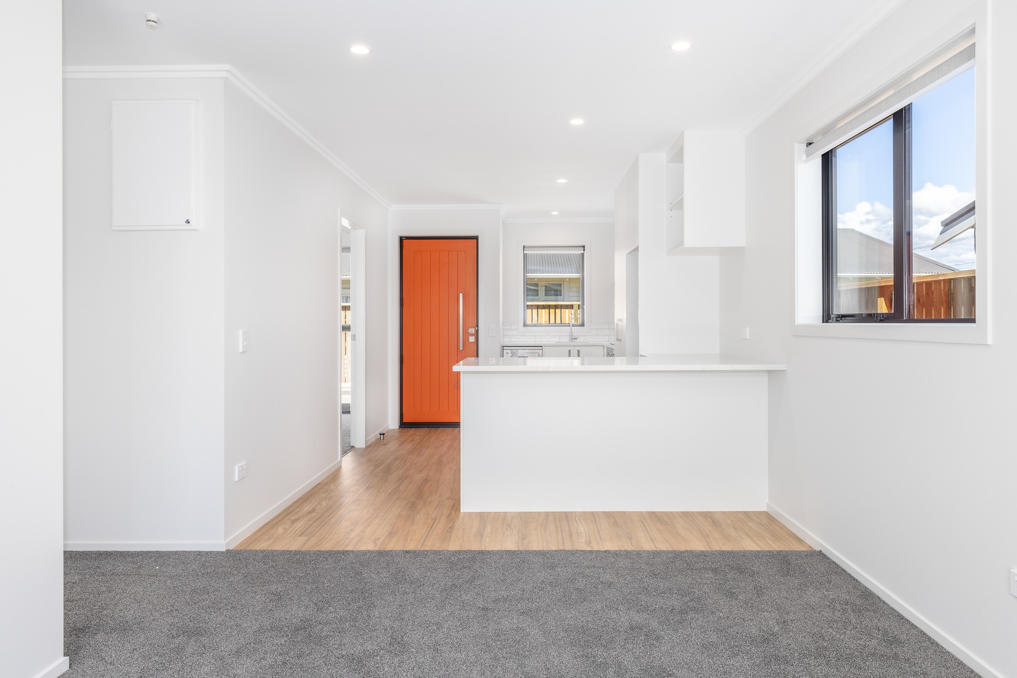 28A York Street, Levin, Horowhenua District