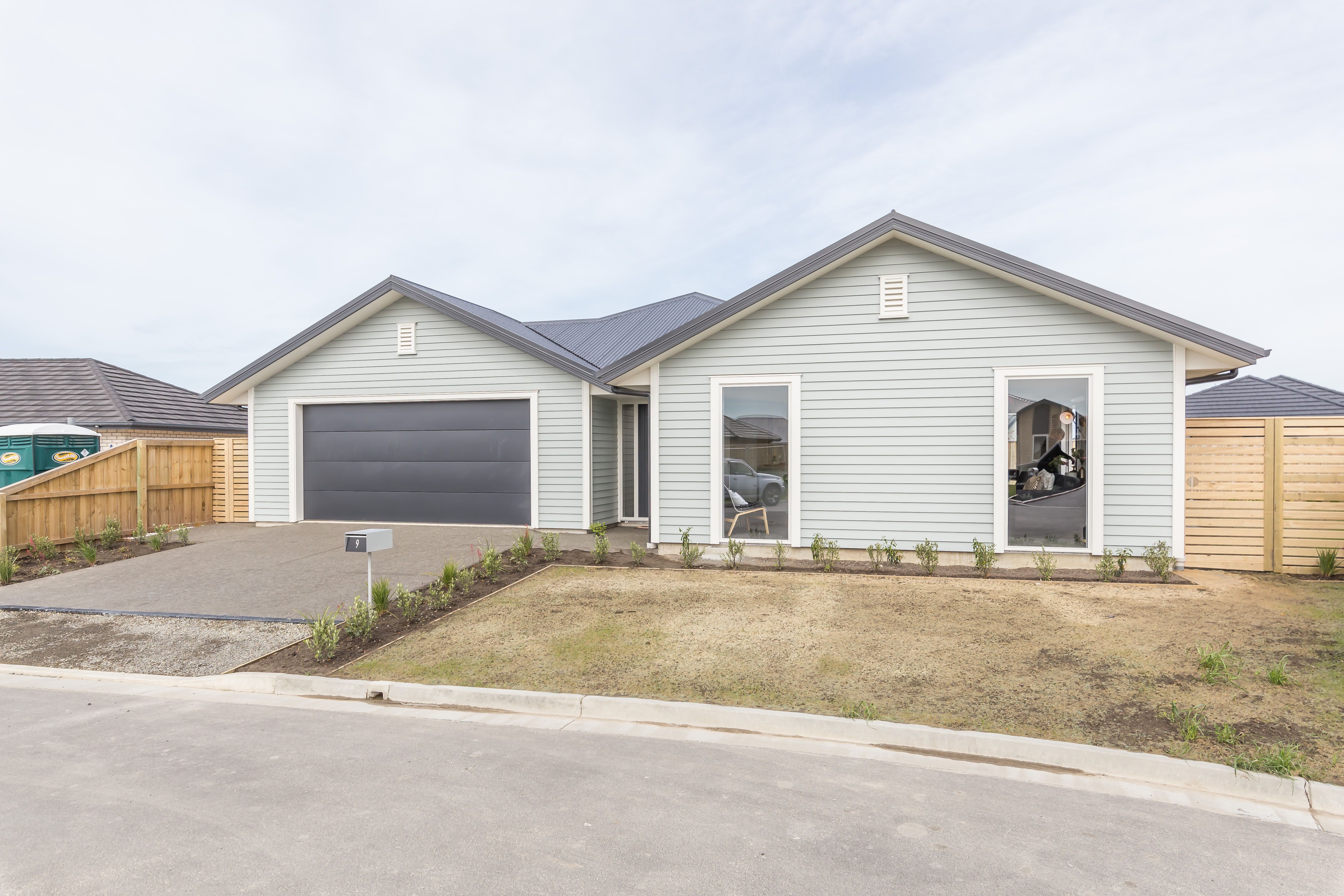 9 Zabeel Street, Lincoln, Selwyn District