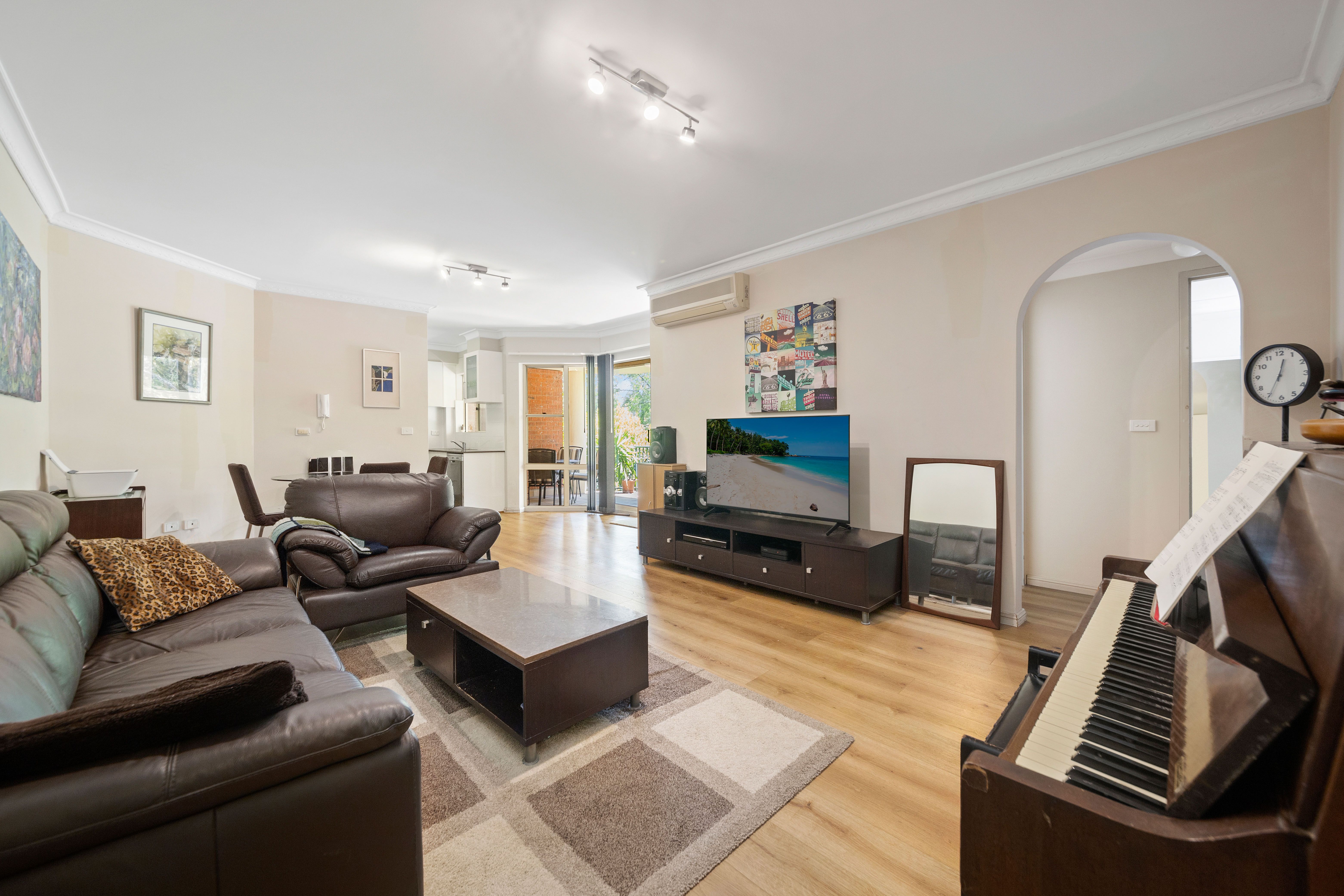 4/6-10 May Street, Hornsby, NSW 2077