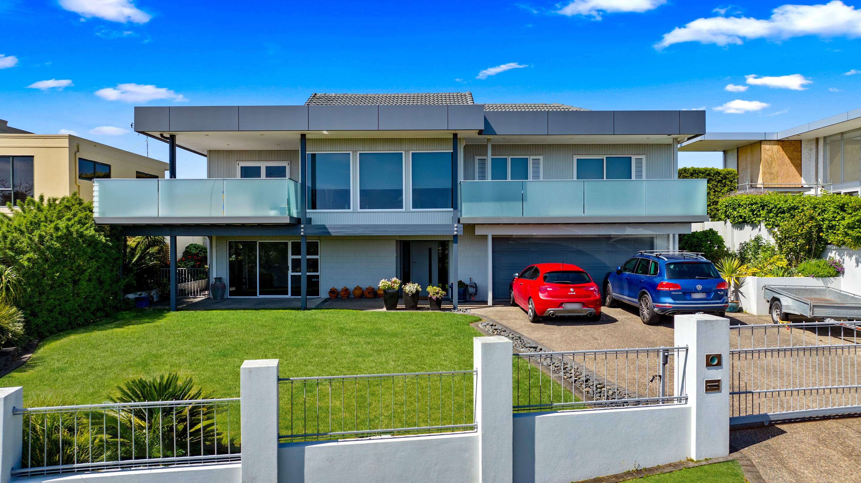 14 Icarus Place, Half Moon Bay, Manukau City