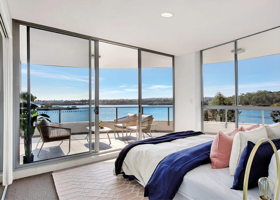 620/48 Shoreline Drive, Rhodes, NSW 2138