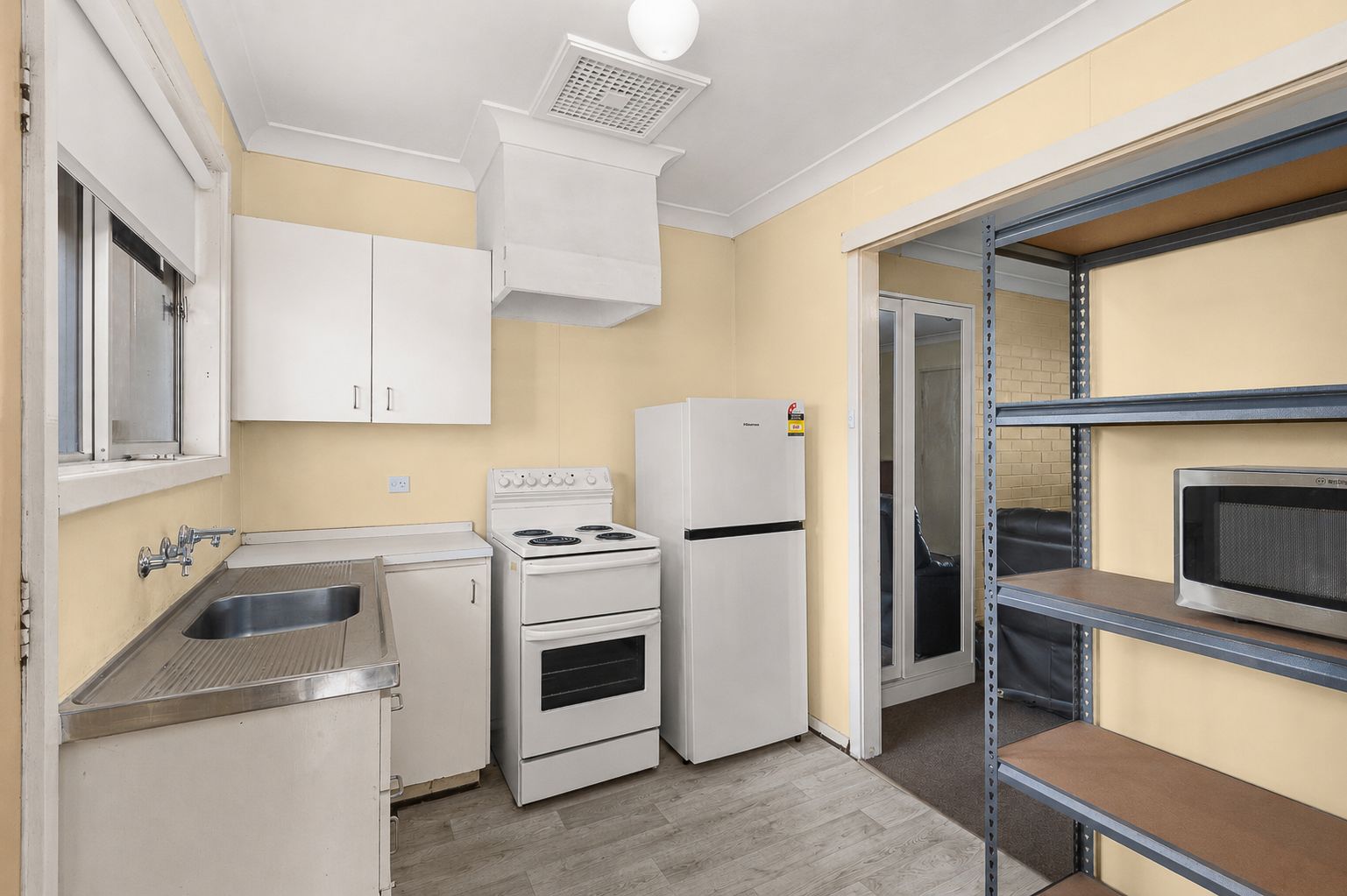 12C Stallard Place — photo 6 of 17