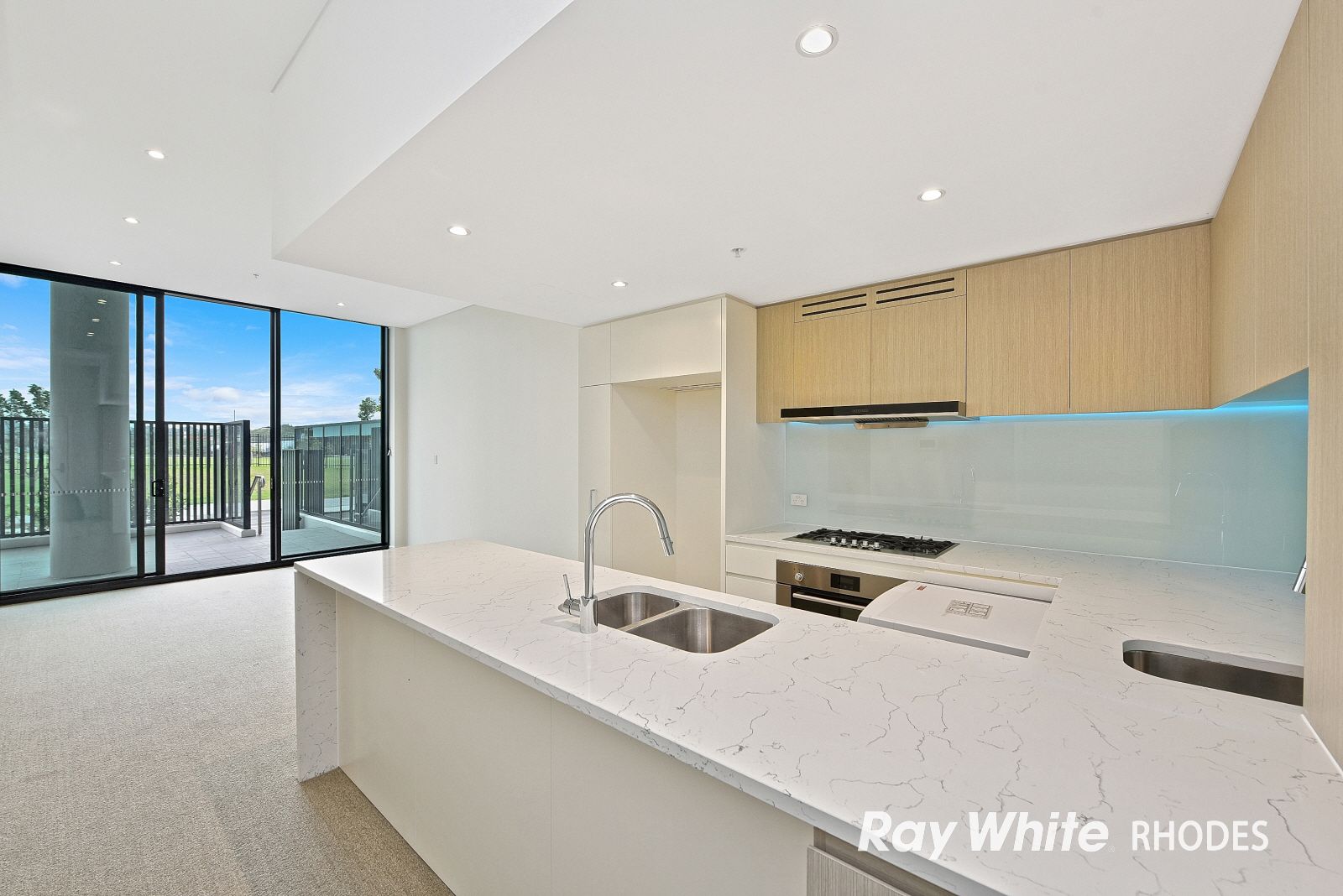 101/17 Wentworth Place, Wentworth Point, NSW 2127