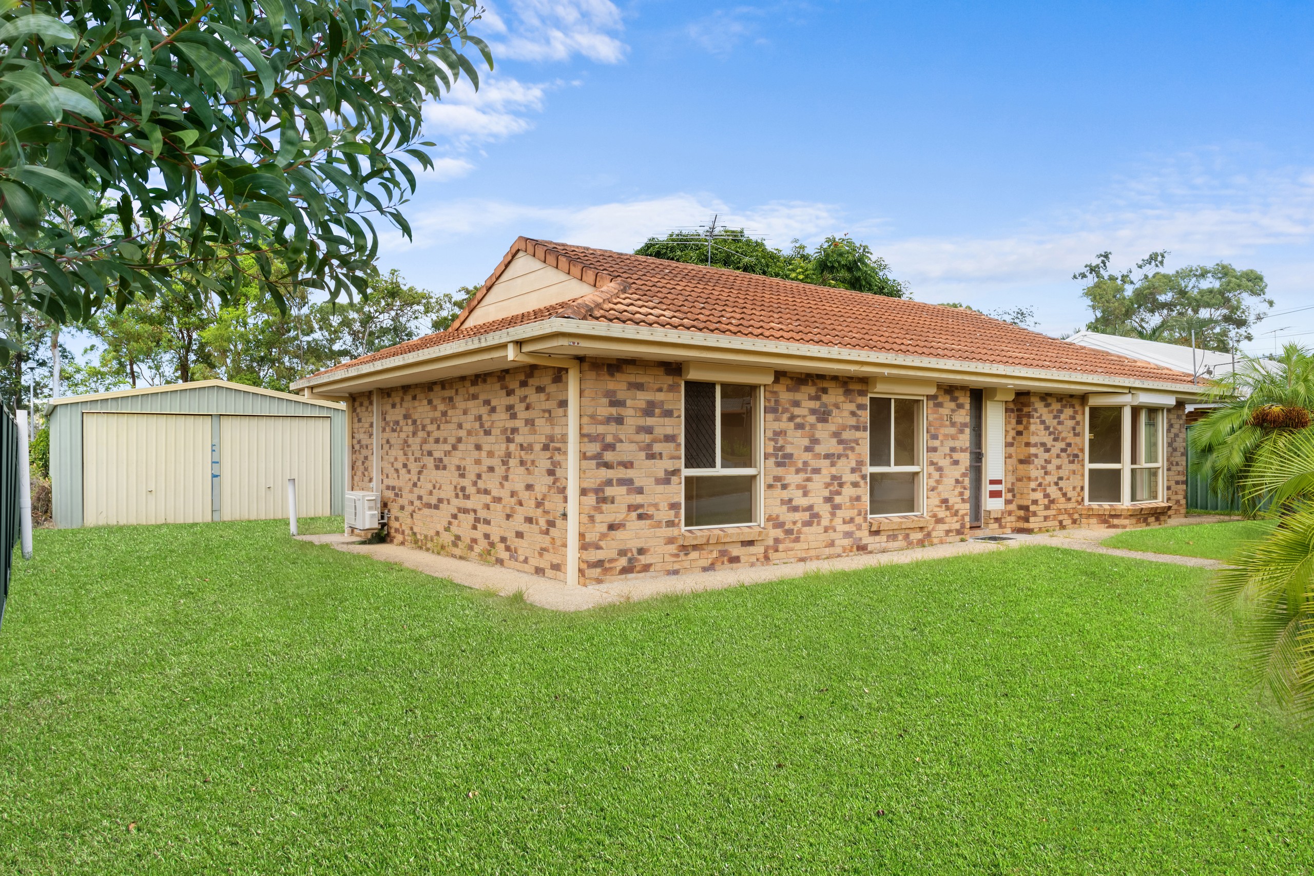 16 Awoonga Street, Marsden, QLD 4132