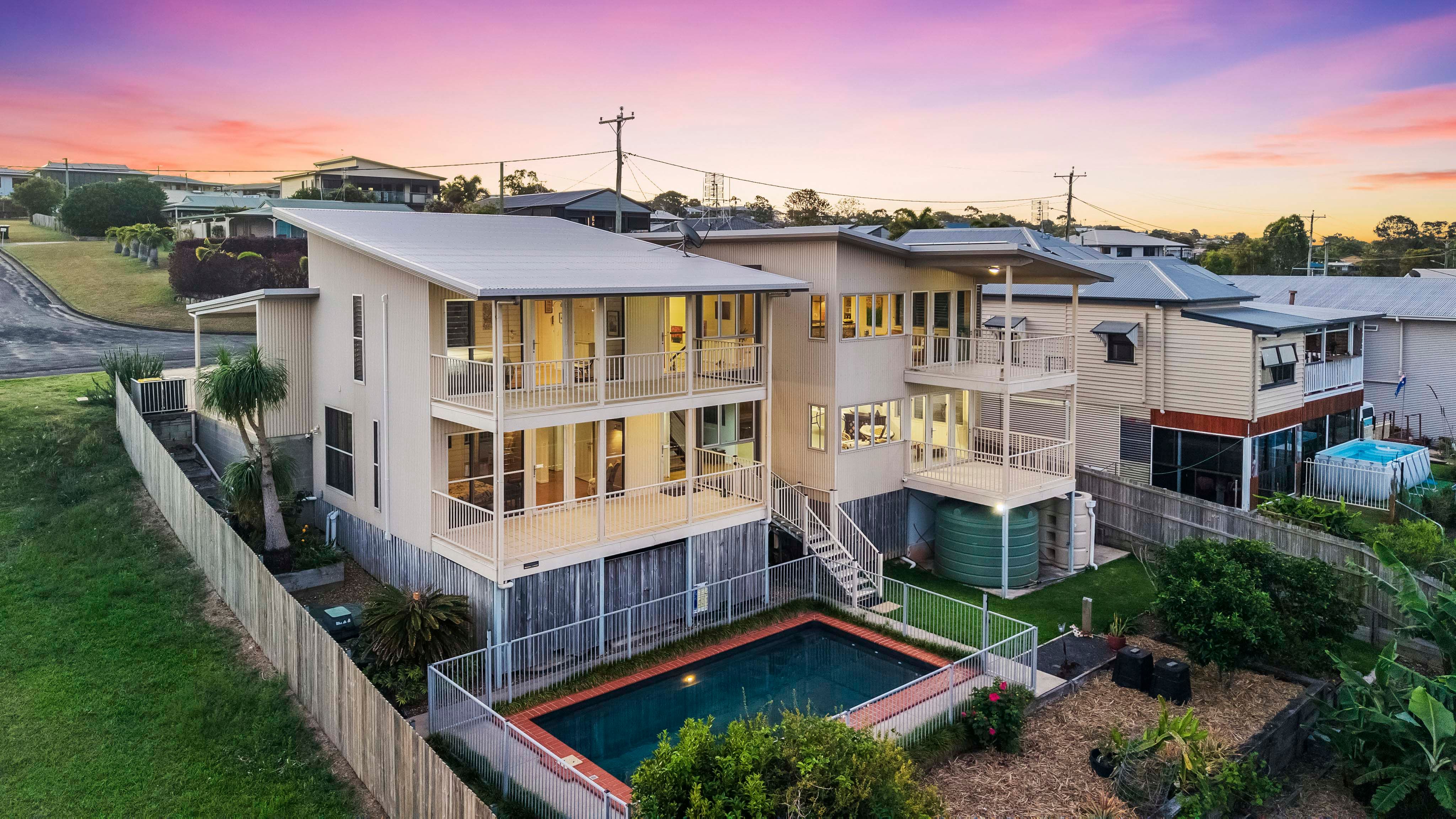 44 Petrel Avenue, River Heads, QLD 4655