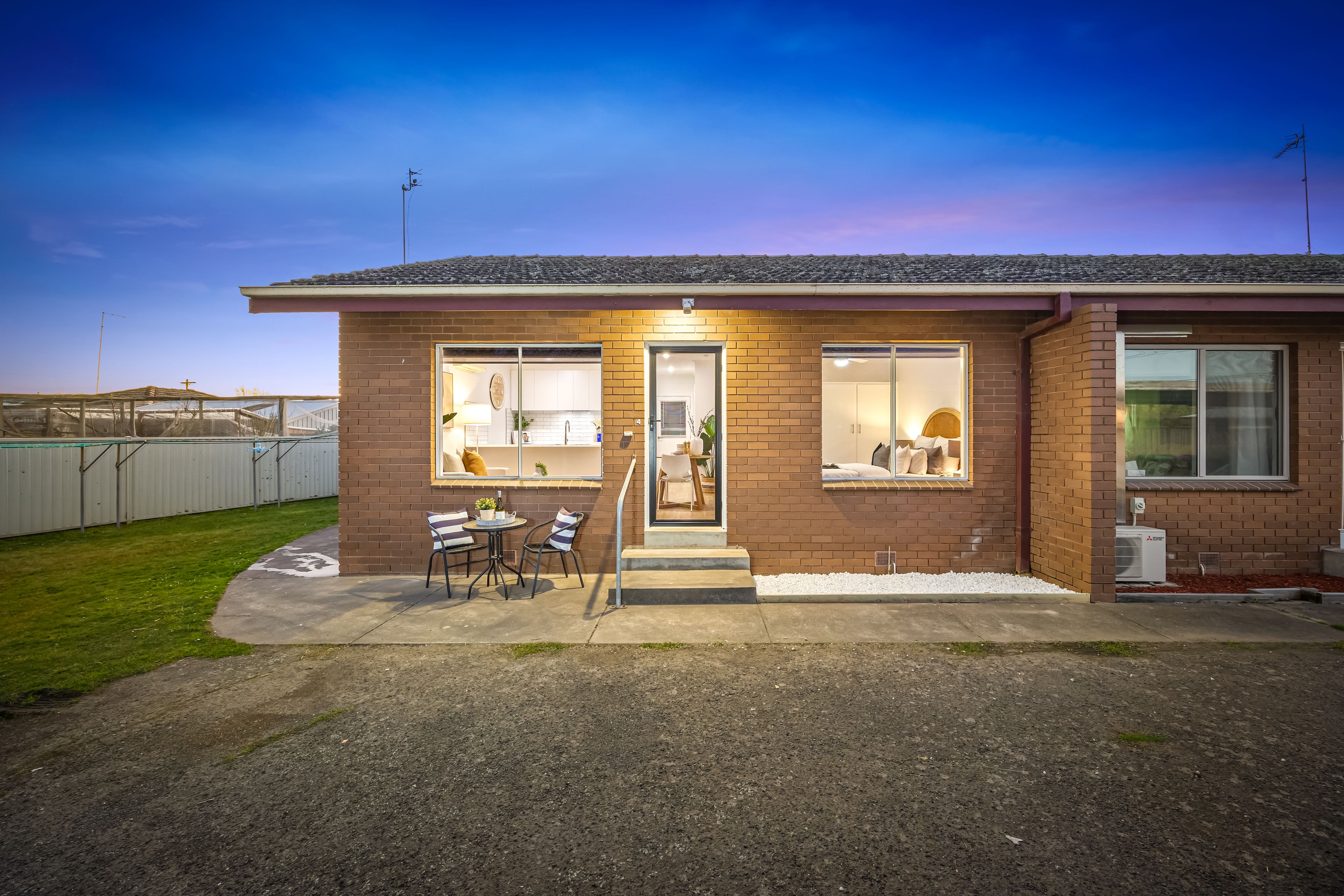 4/9 Almurta Street — photo from Ray White Ballarat
