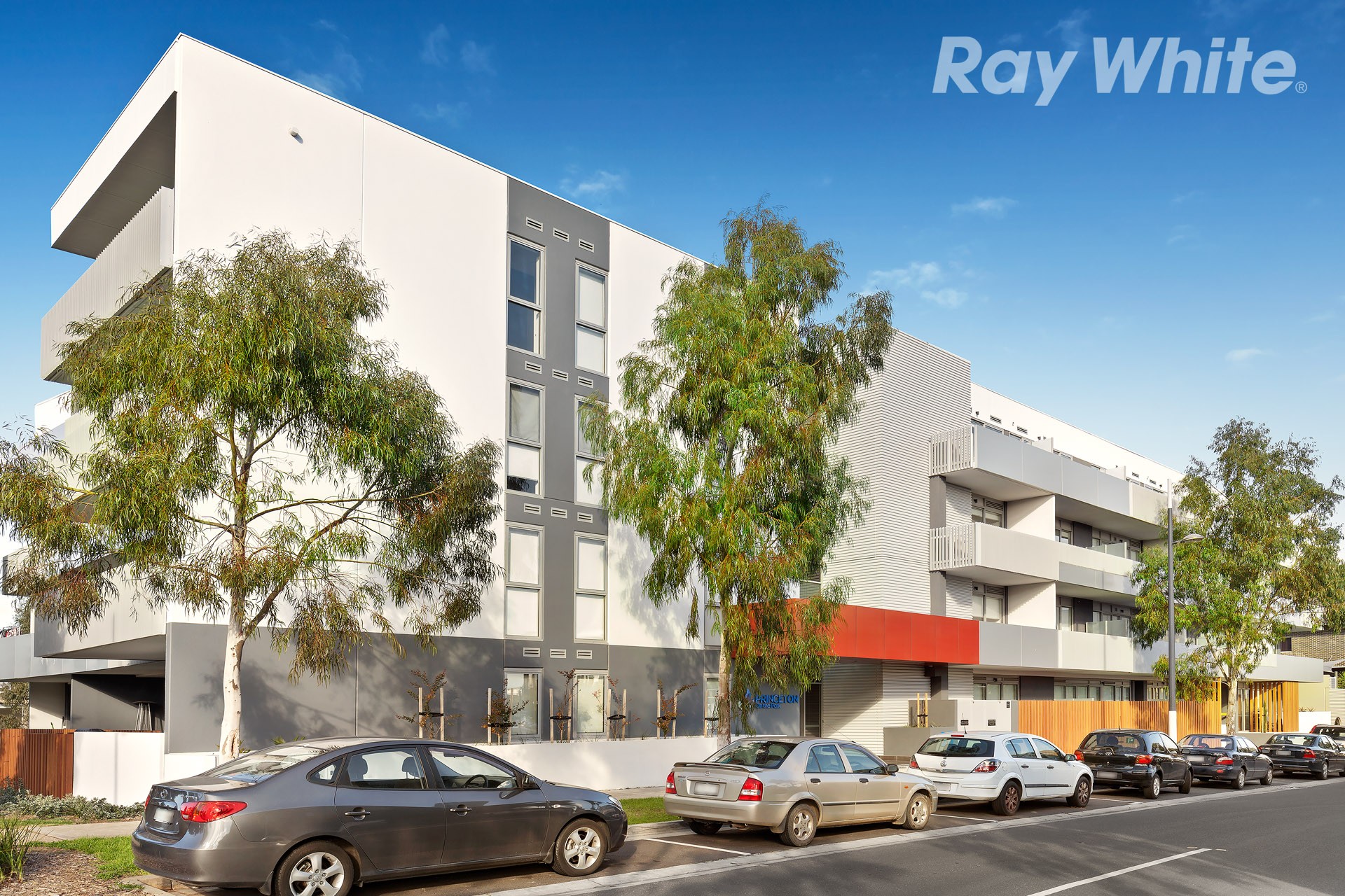 206/35 Princeton Terrace, Bundoora, VIC 3083