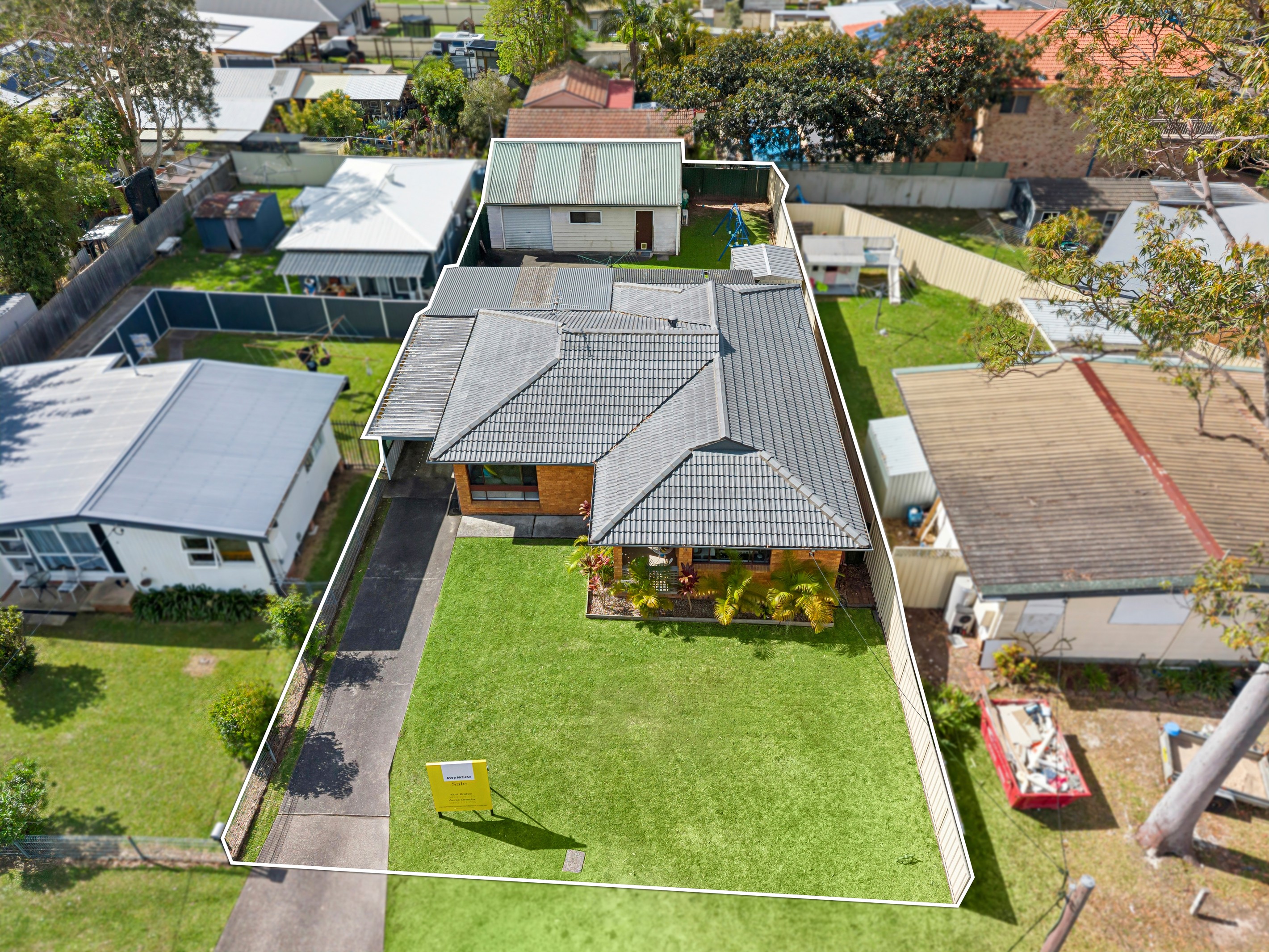 3 Awaba Avenue, Charmhaven, NSW 2263