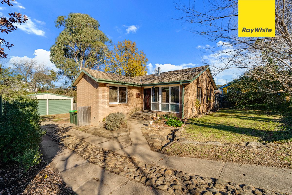 65 Burnie Street, Lyons, ACT 2606