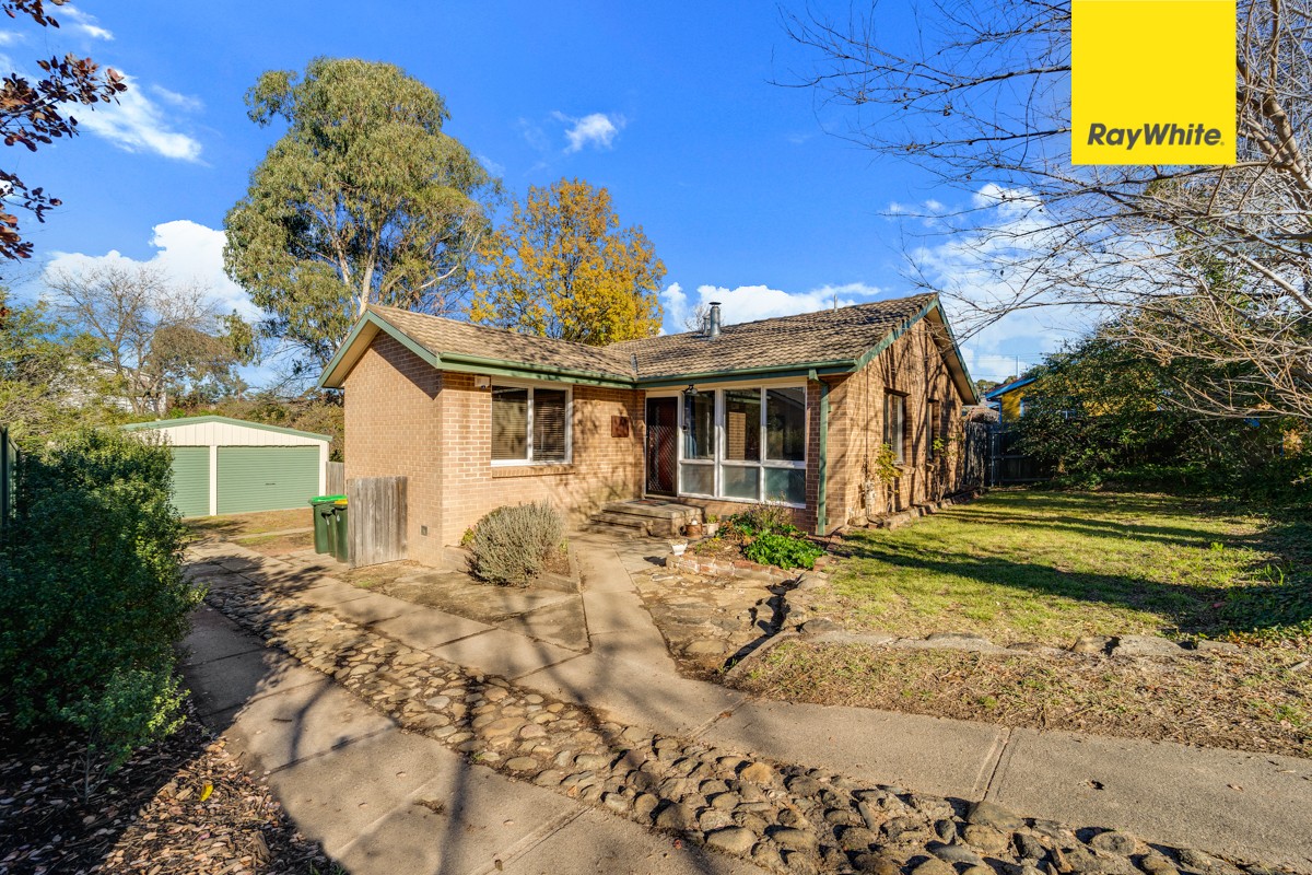 65 Burnie Street, Lyons, ACT 2606
