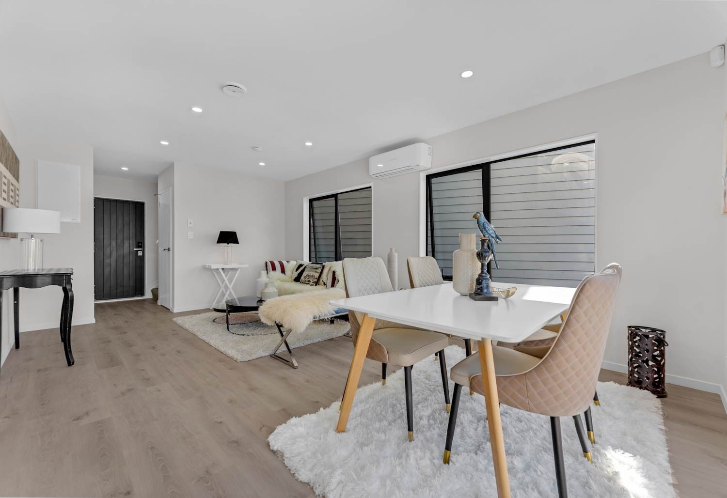 48b Convair Crescent, Mangere, Manukau City