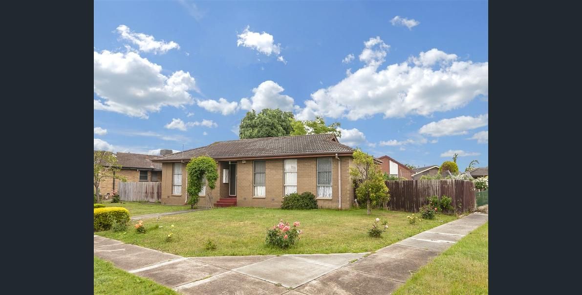 36 Thorpdale Avenue, Coolaroo, VIC 3048