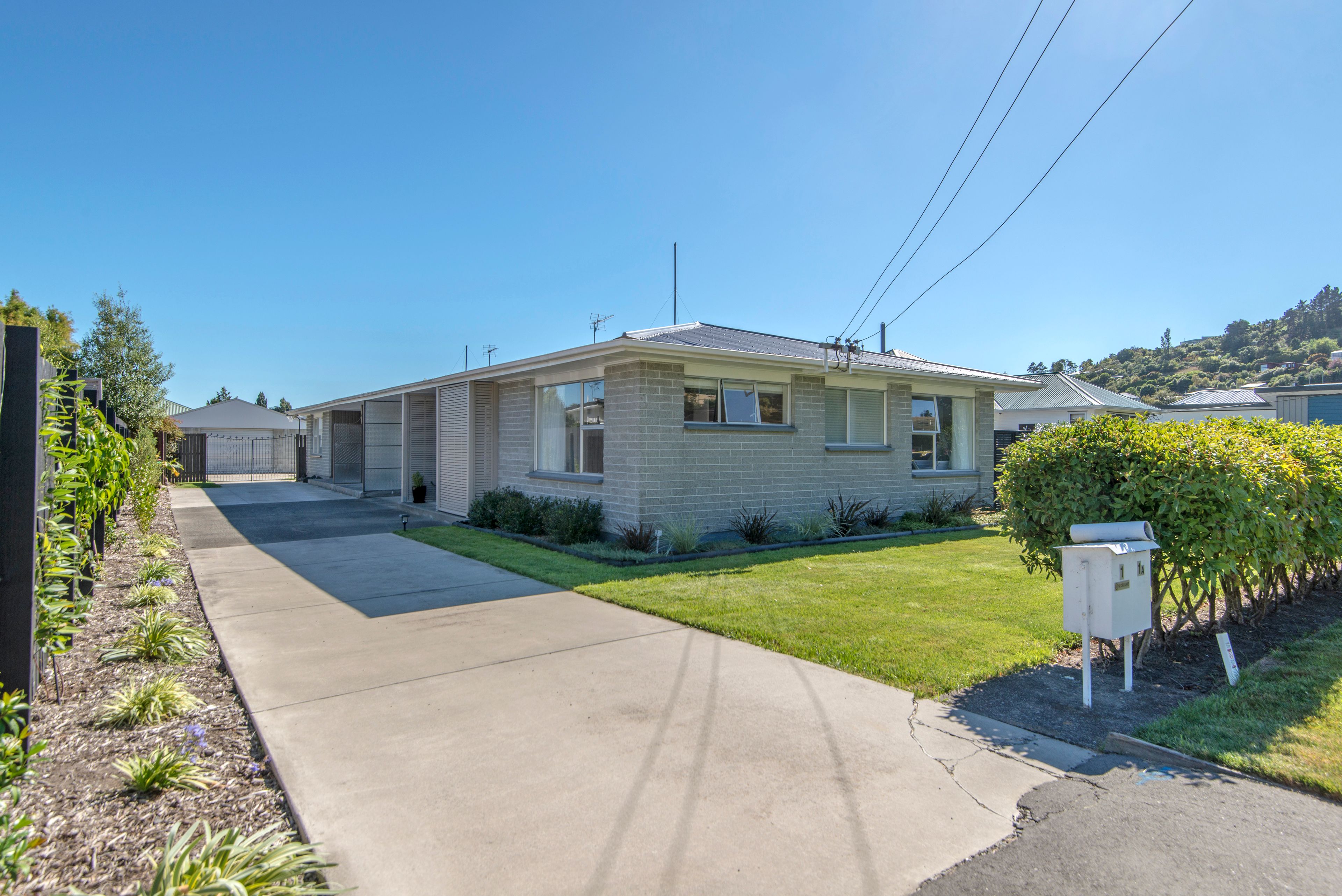 1 Leonard Place, St Martins, Christchurch City