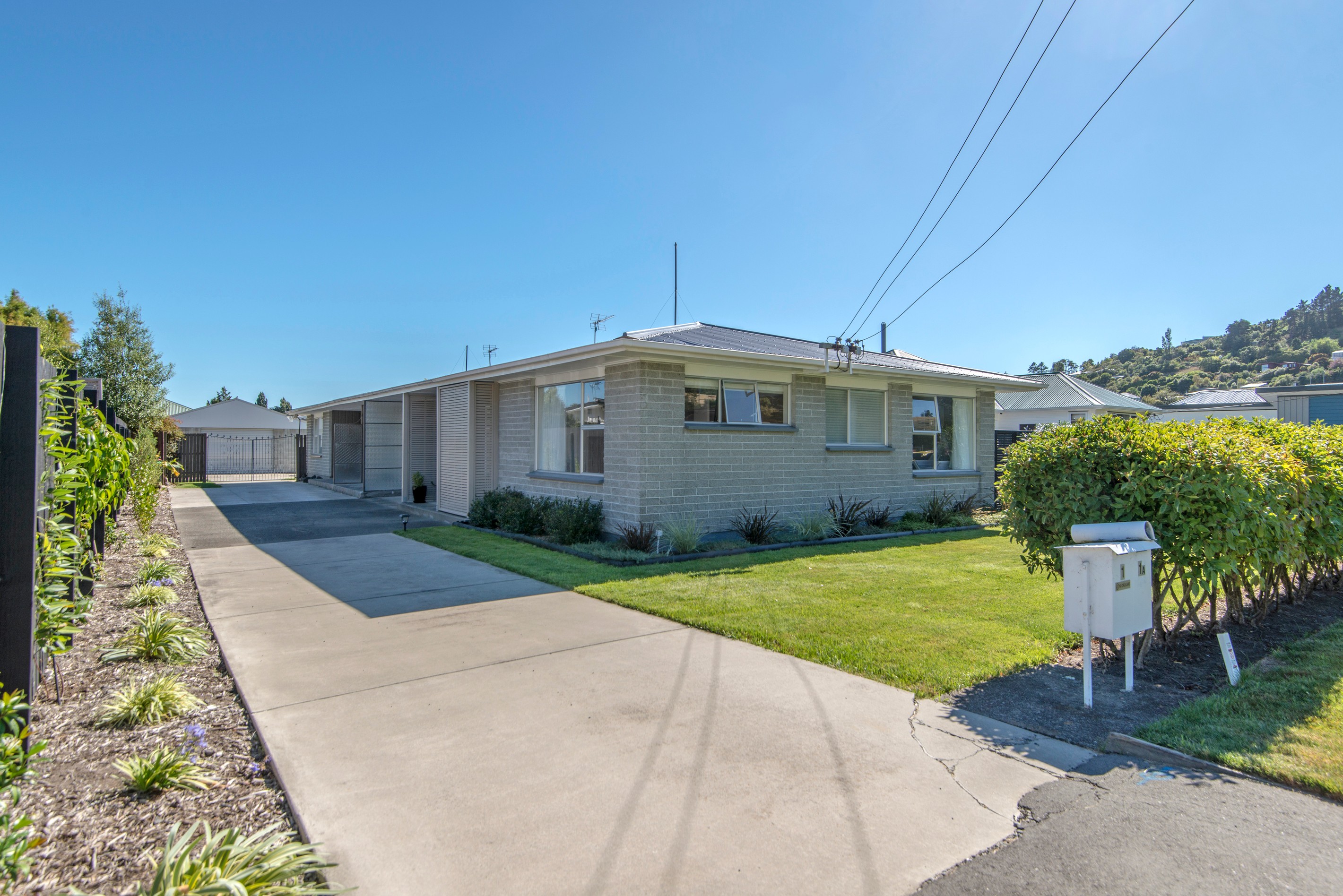 1 Leonard Place, St Martins, Christchurch City