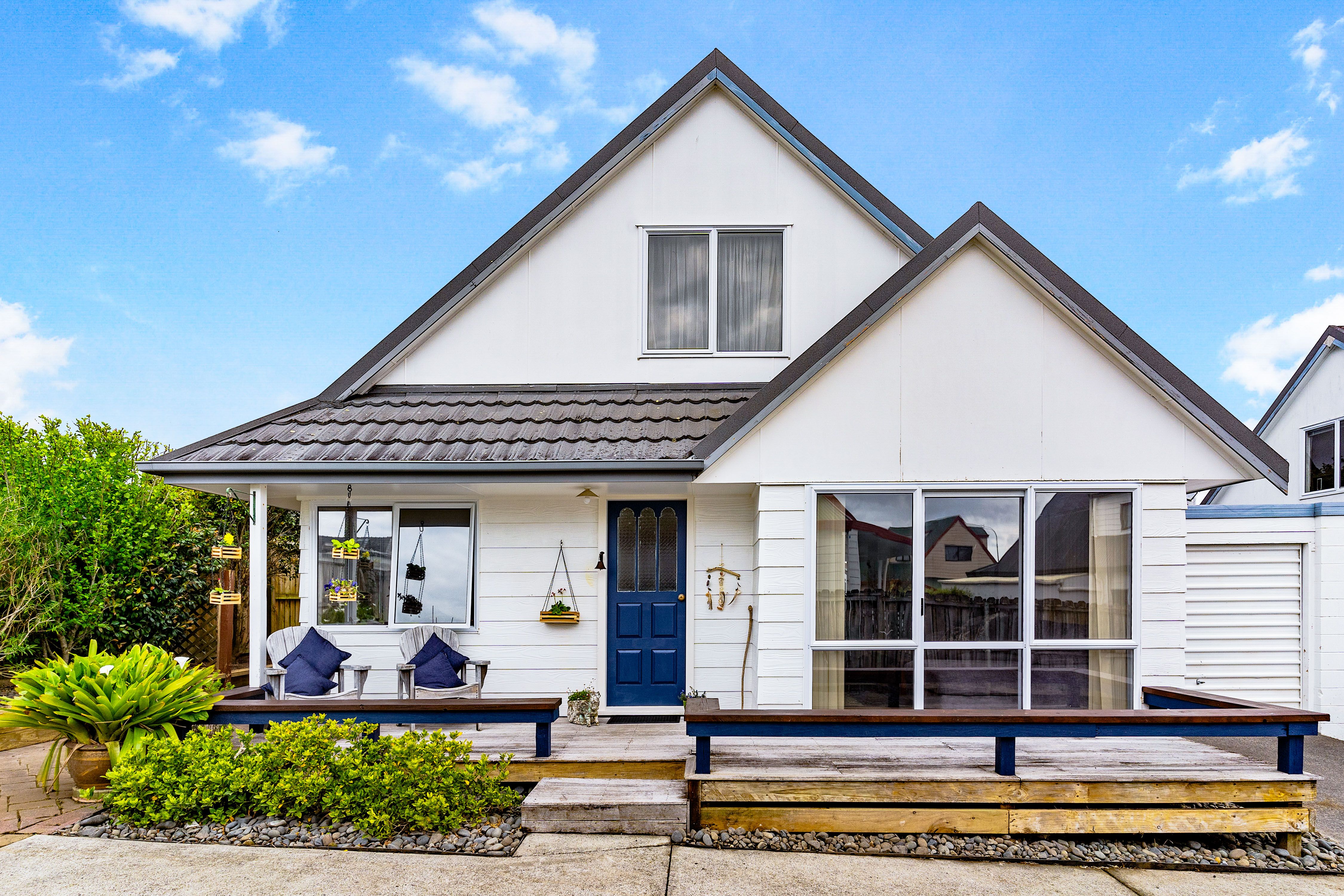 2/84 Aviemore Drive, Highland Park, Manukau City 2010 Sold Townhouse