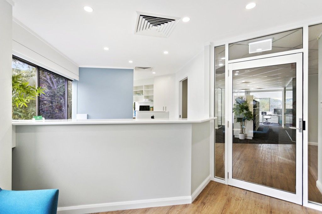 Lot 16 Karp Court 'Kingfisher Centre', Bundall, QLD 4217
