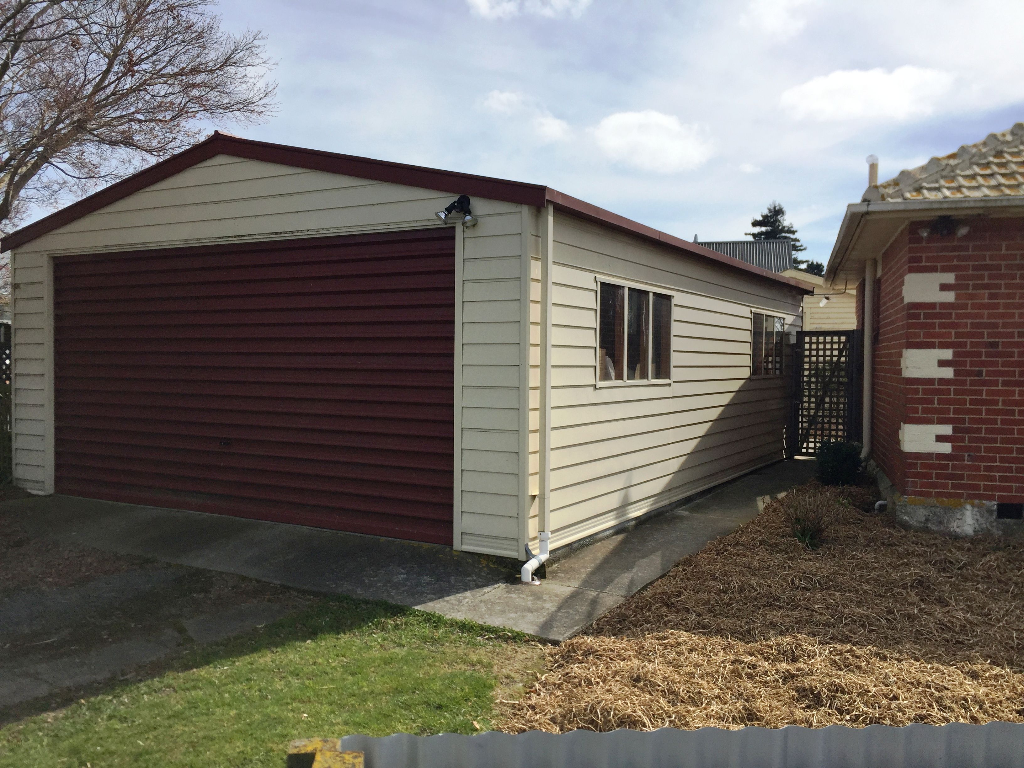 17 Kerr Street, Netherby, Ashburton District