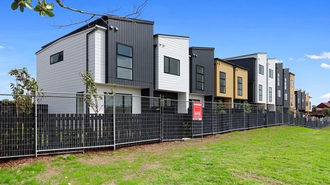 23/47A Huntington Drive, Huntington Park, Manukau City