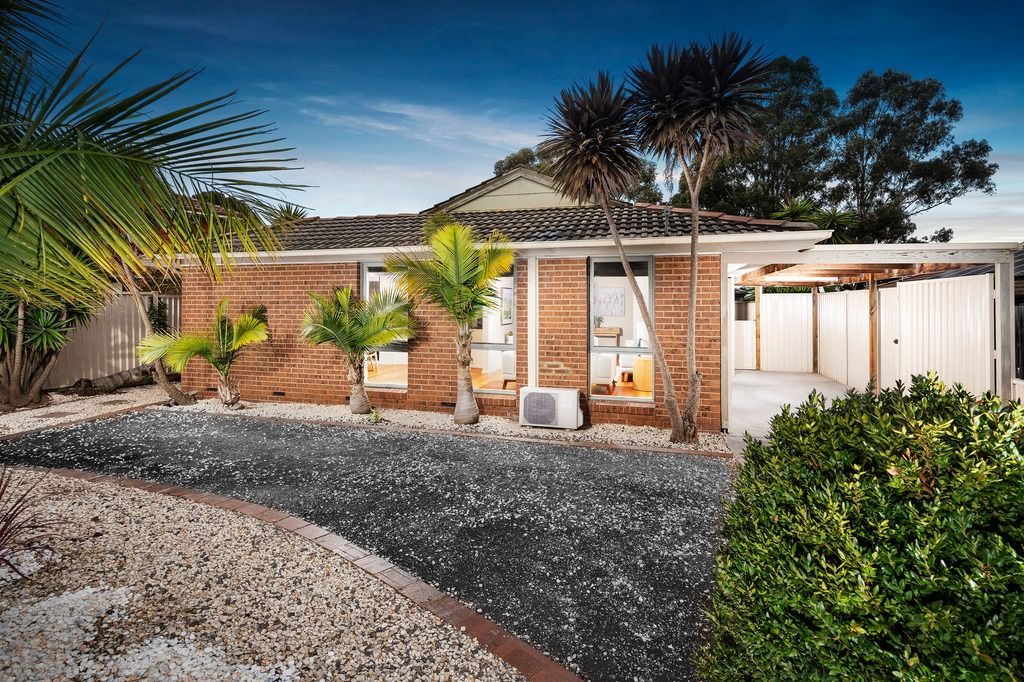 12 Rosanna Court, Craigieburn VIC 3064