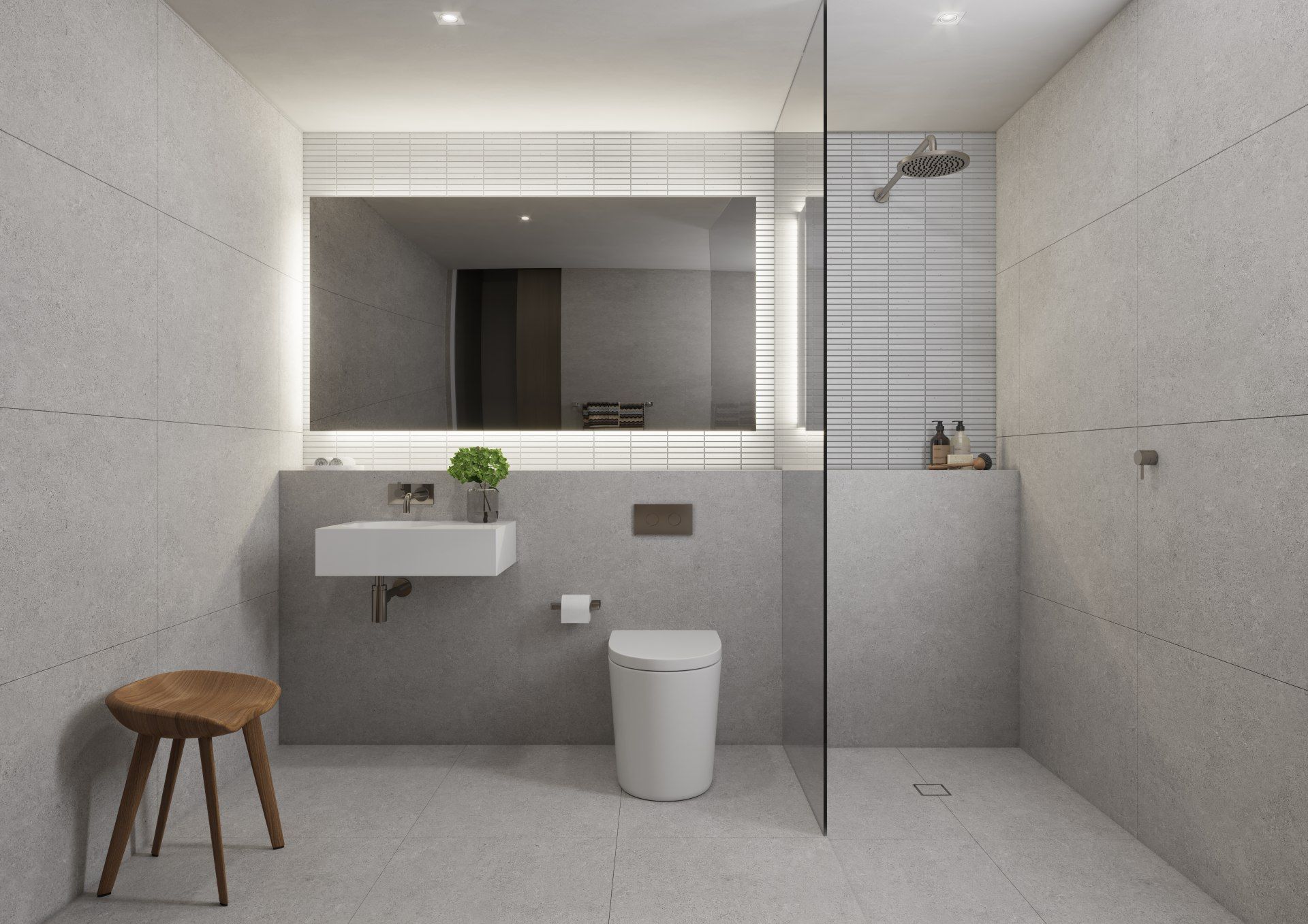Modern Apartment in a Prime Merrylands Location — photo 7 of 11