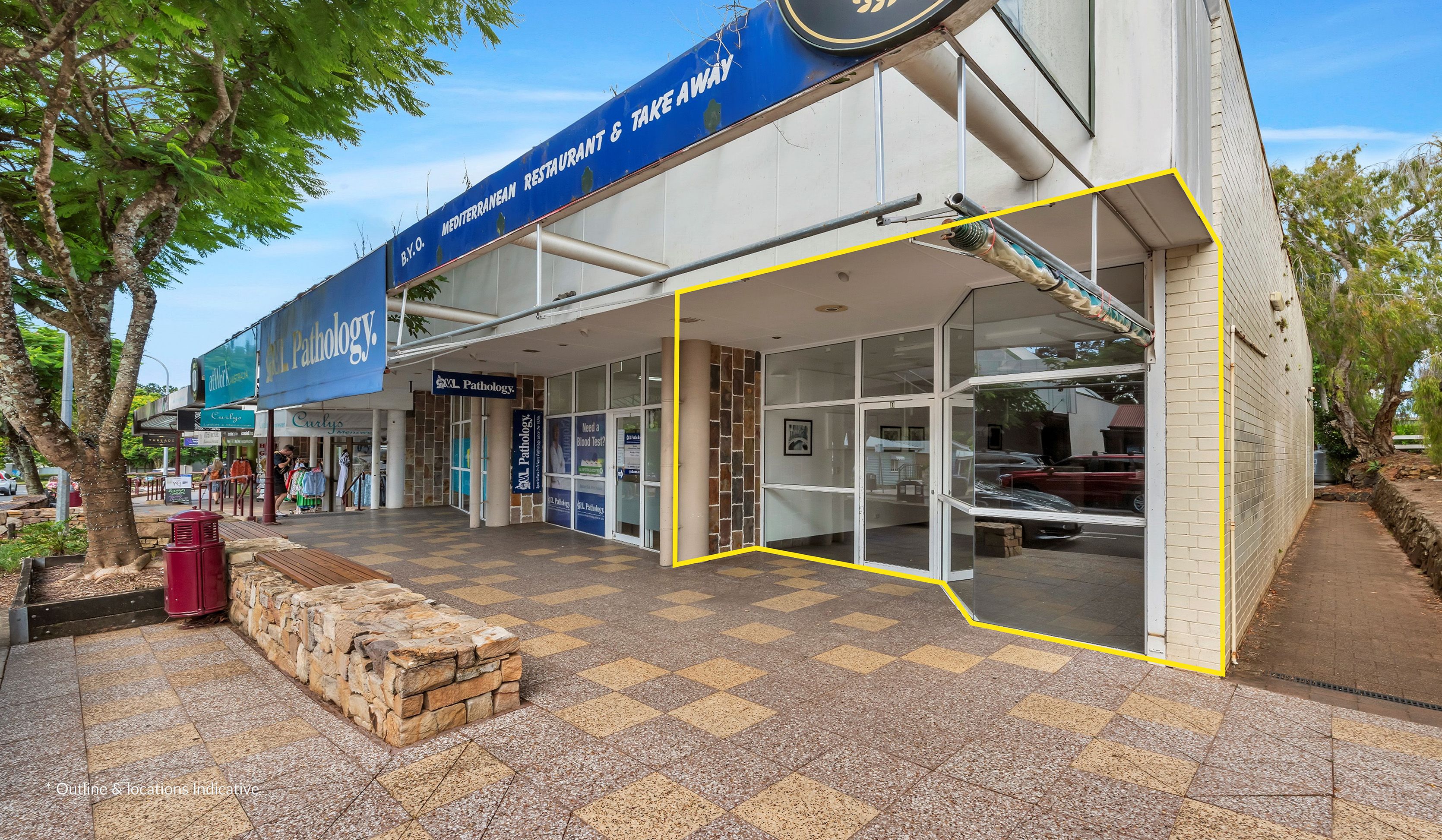 1/49 Burnett Street, Buderim, QLD 4556