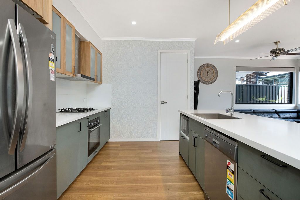 12 Hortsmann Circuit, JORDAN SPRINGS, NSW 2747