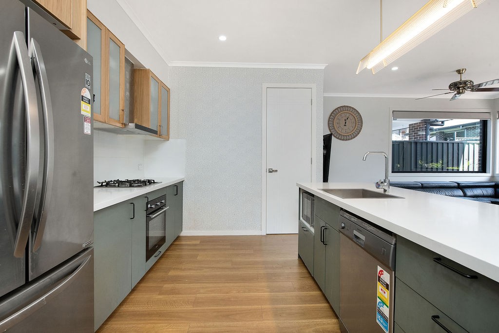 12 Hortsmann Circuit, JORDAN SPRINGS, NSW 2747