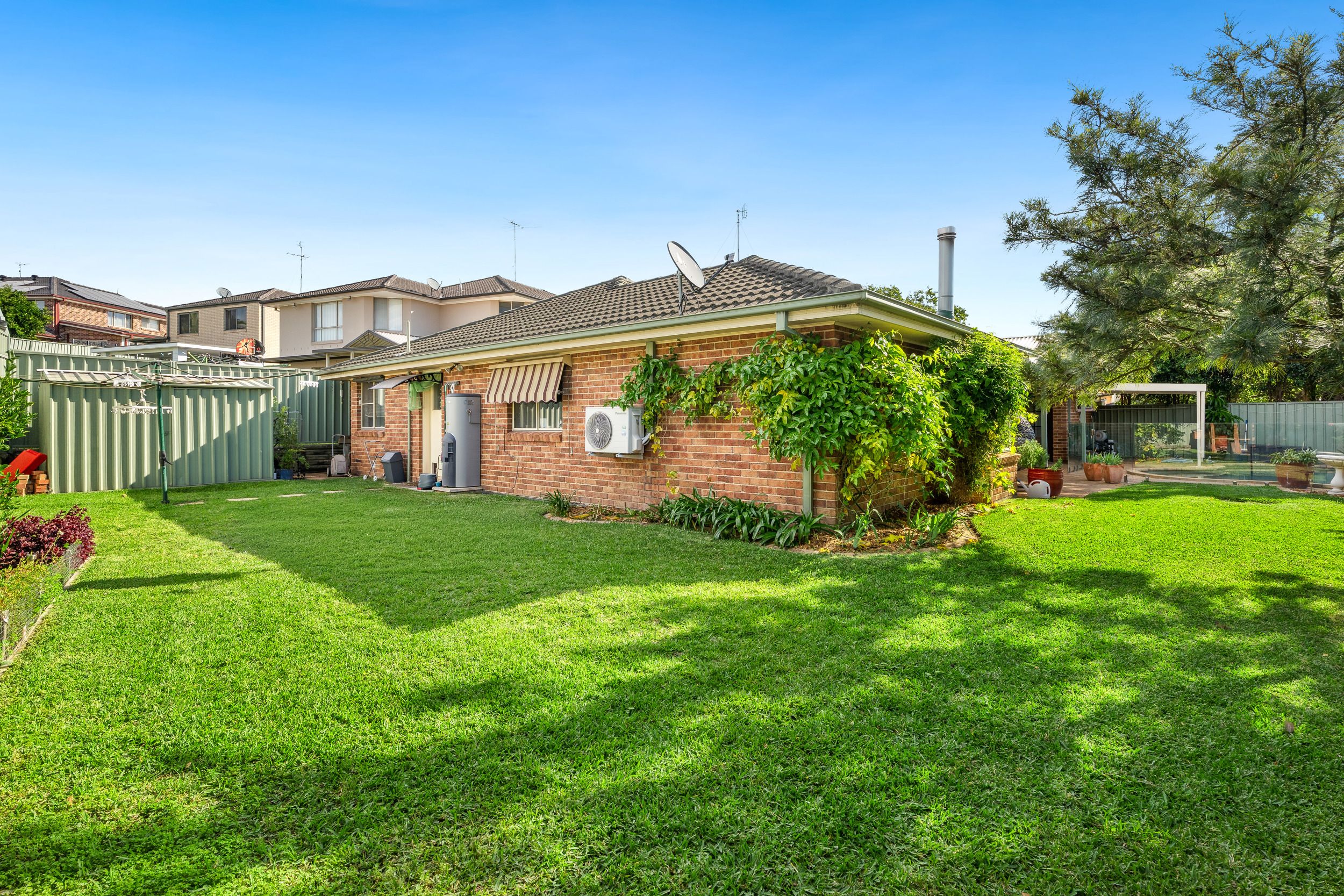 108 Glengarry Drive, Glenmore Park, NSW