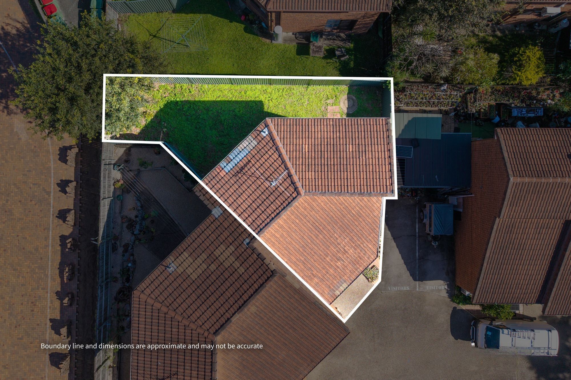 22/93 Barbaralla Drive — photo 10 of 13