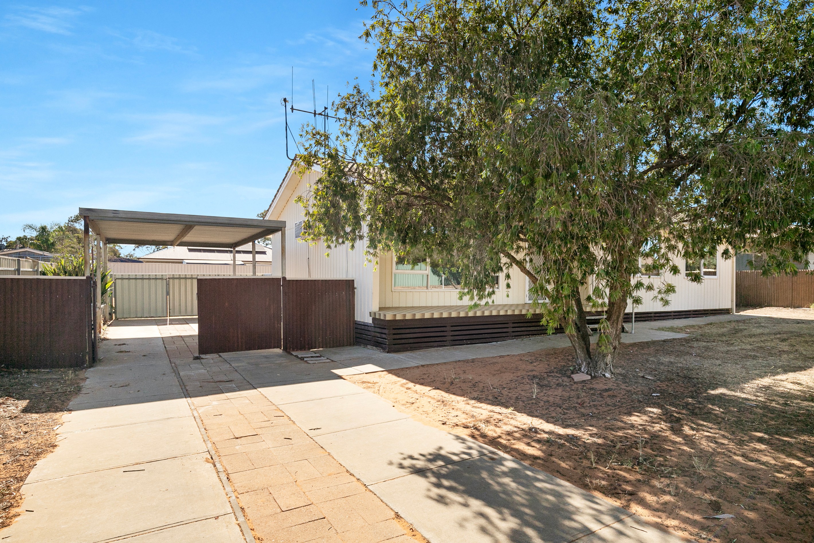 12 Garrard Street, Barmera, SA 5345