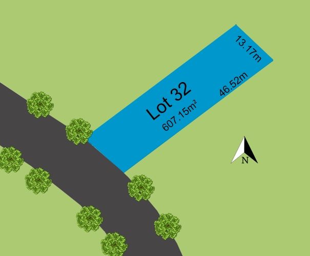lot 32 20 Stringer Road, Kellyville, NSW 2155
