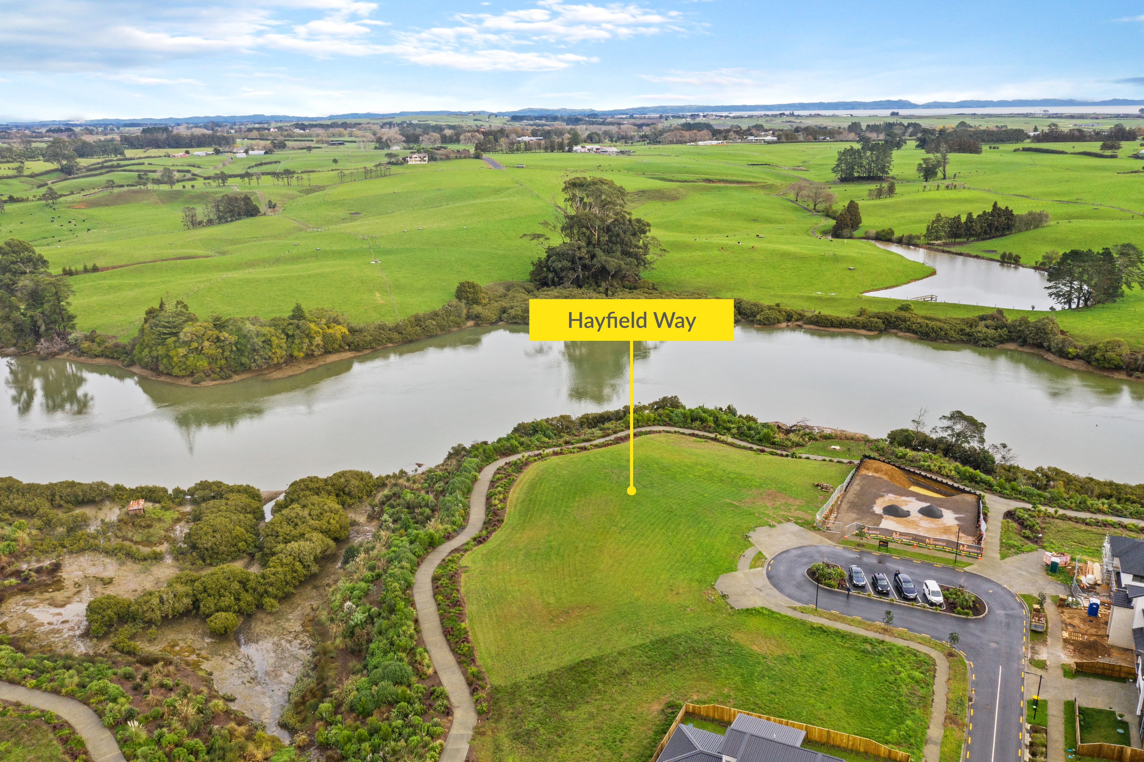 82 Hayfield Way, Karaka, Franklin