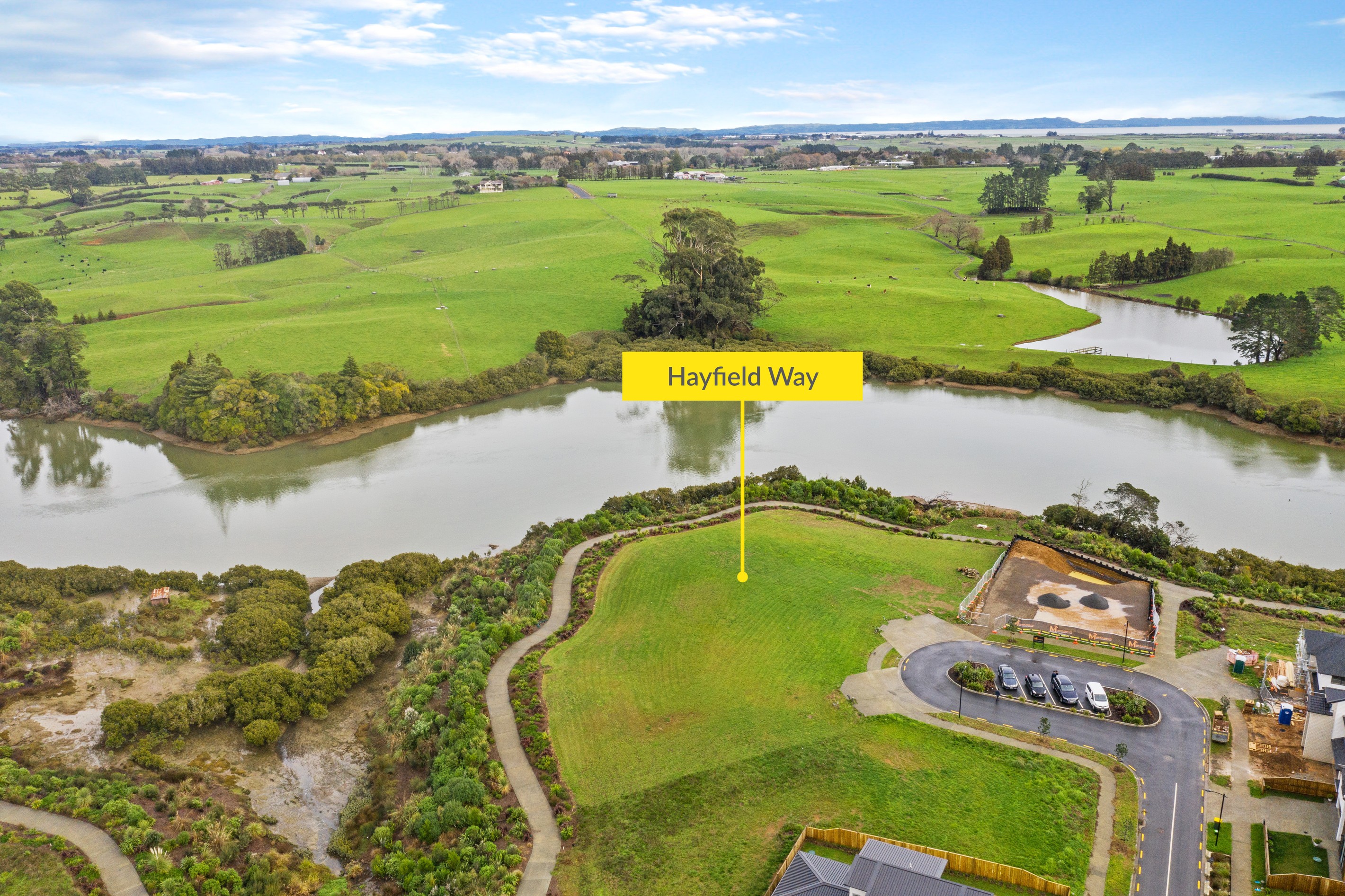 82 Hayfield Way, Karaka, Franklin