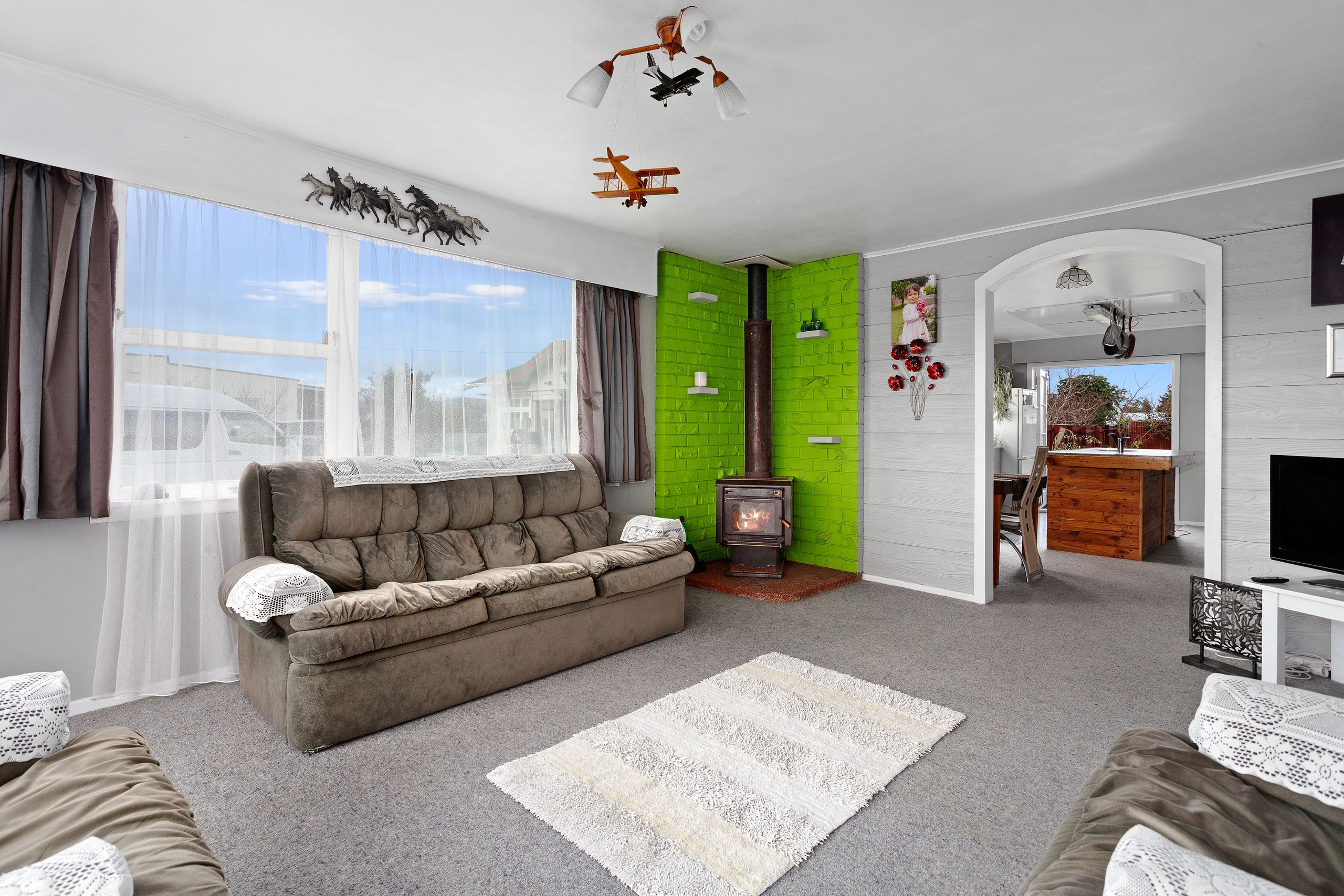 48 King Street, Opotiki, Opotiki District