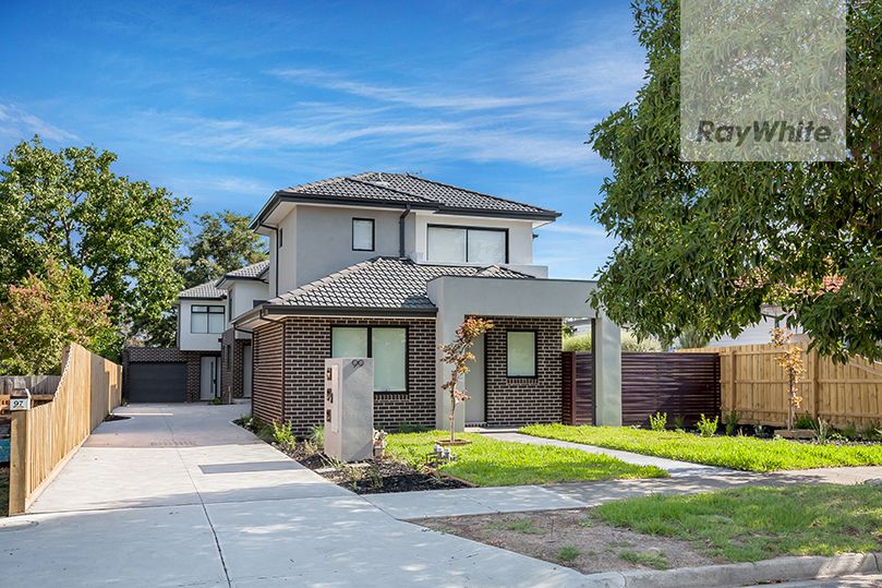 3/99 Crookston Road, Reservoir, VIC 3073