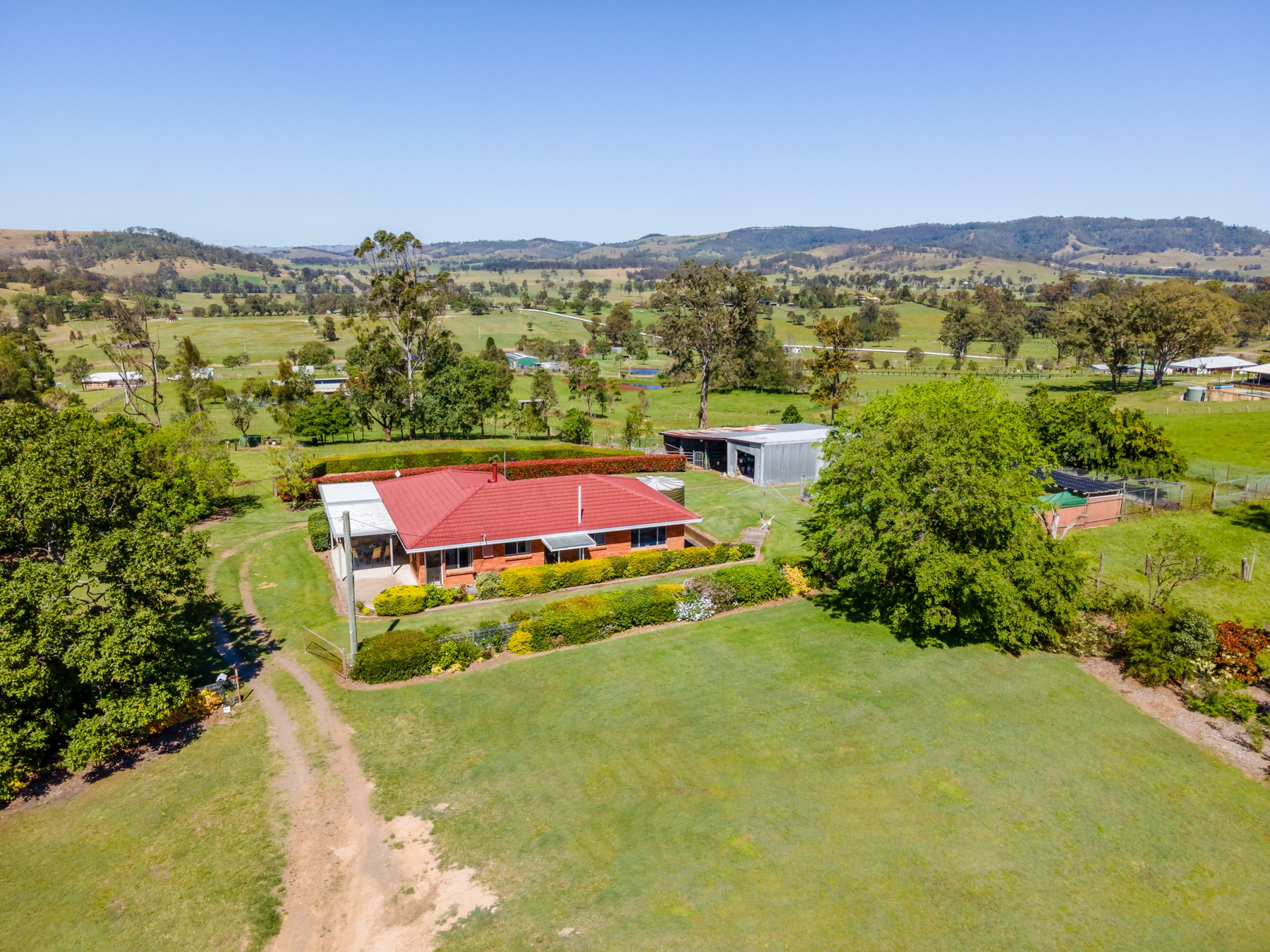 51 Short Street, Dungog, NSW 2420