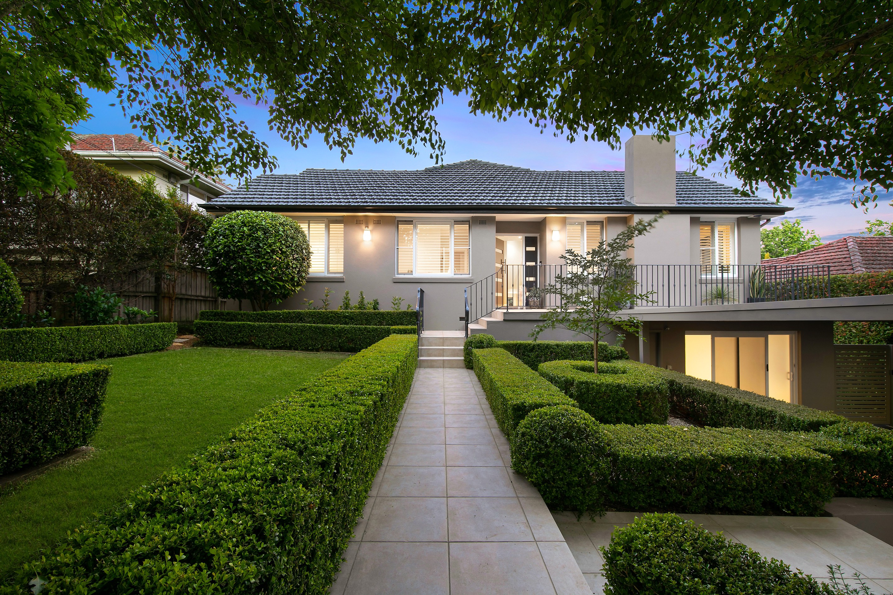 3 Crown Road, Pymble, NSW 2073