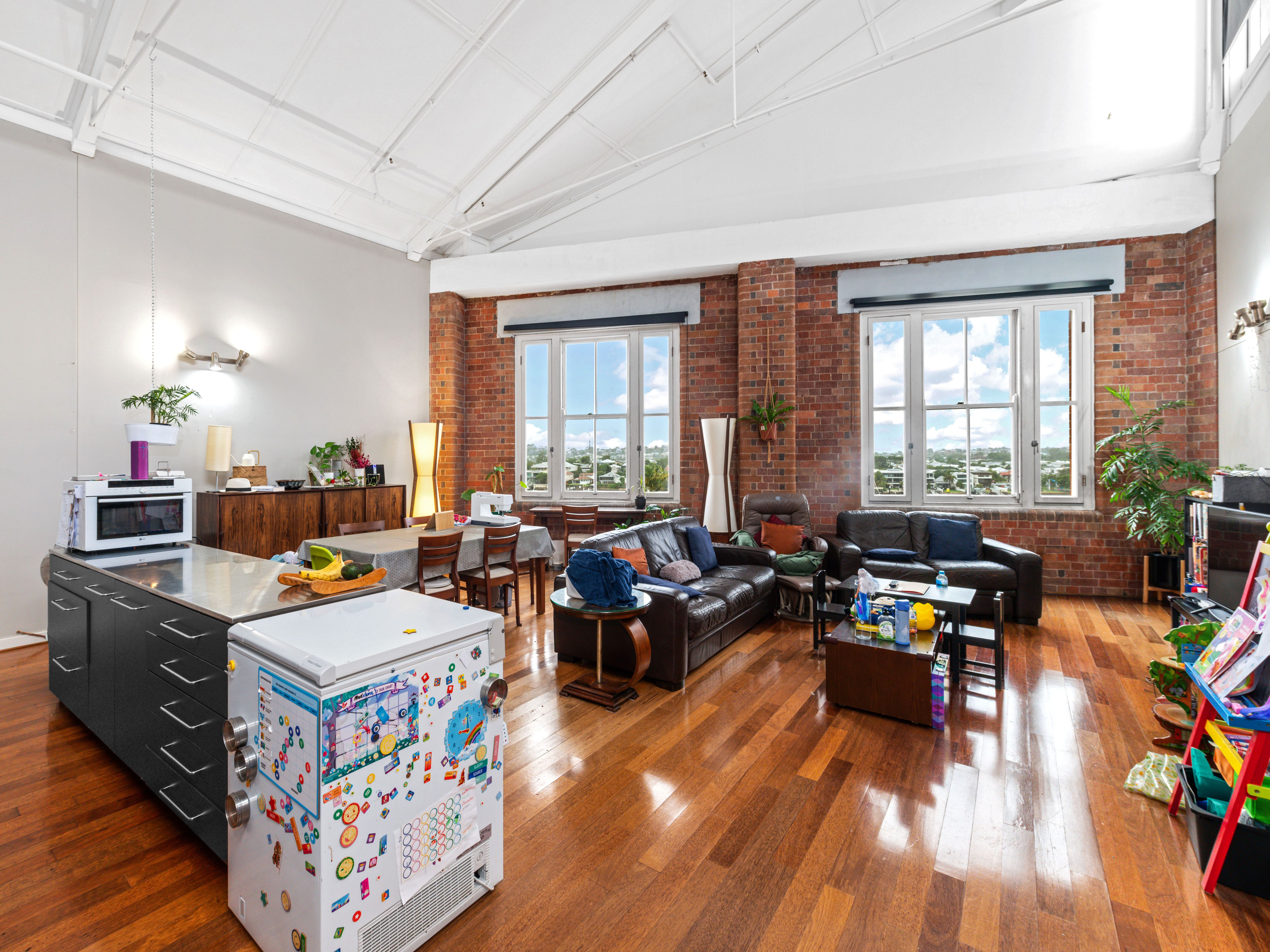 88 Macquarie Street, Teneriffe QLD 4005