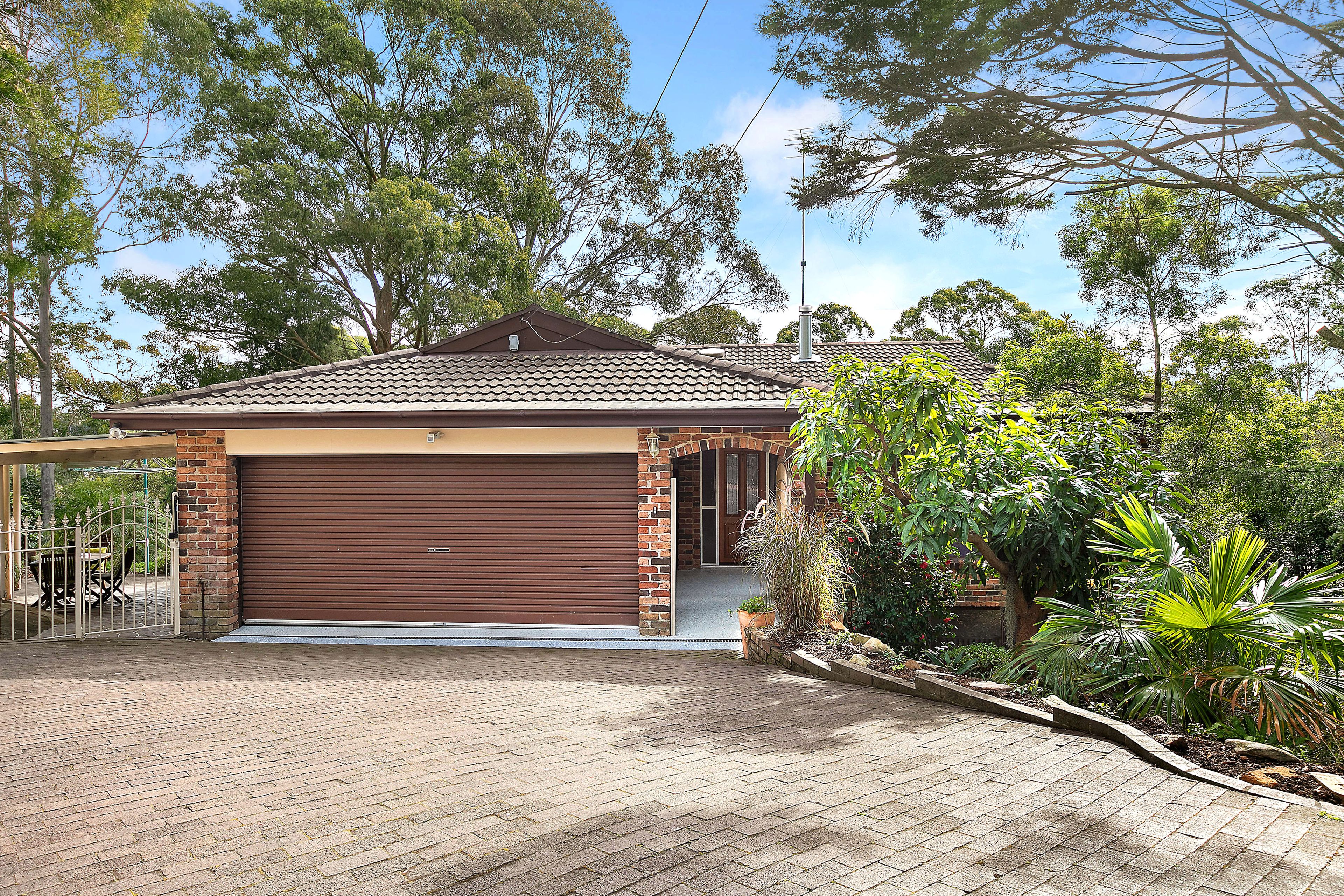 56 Curtin Avenue, Wahroonga NSW 2076